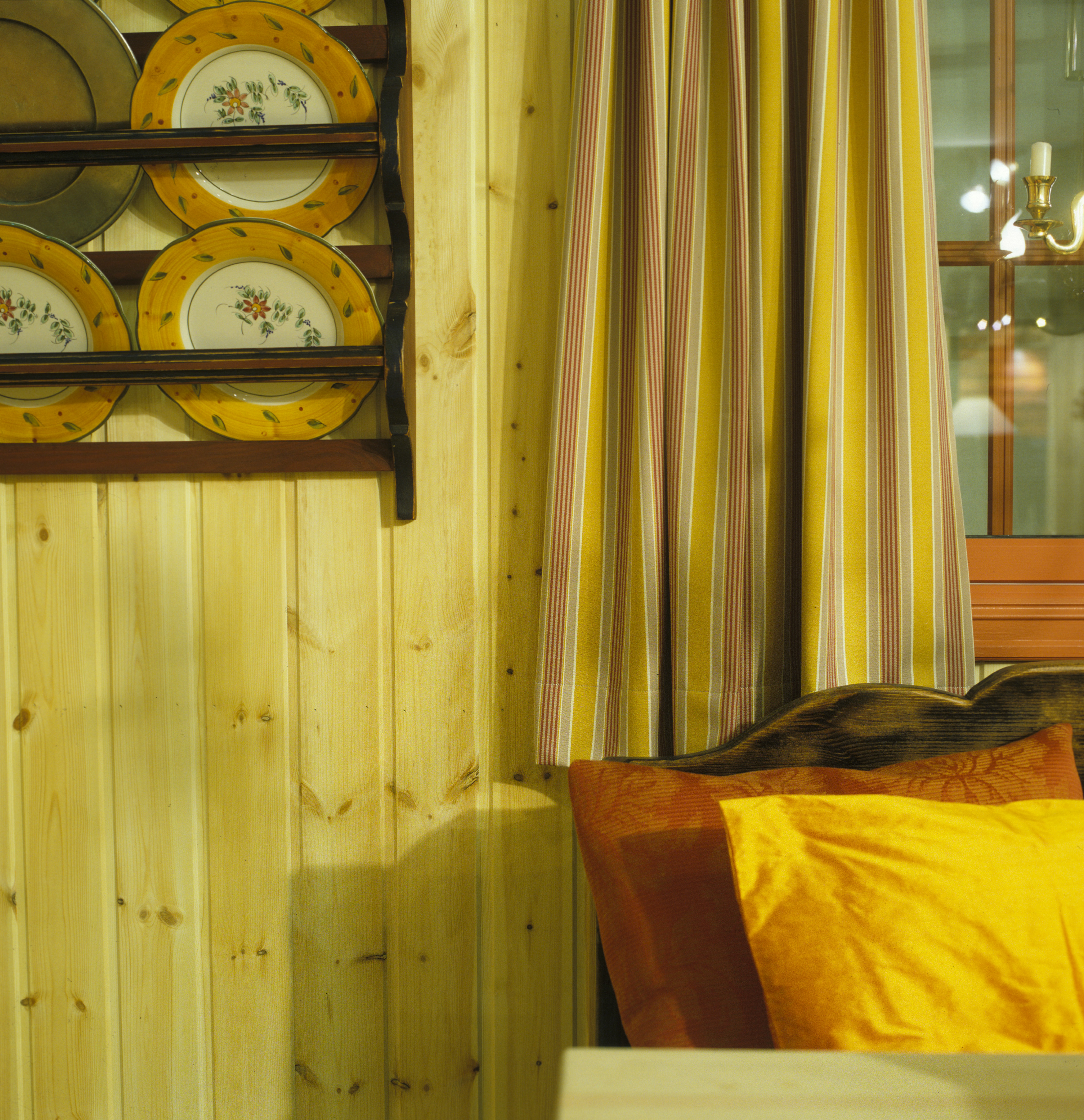 Panelen kan bli lys igjen