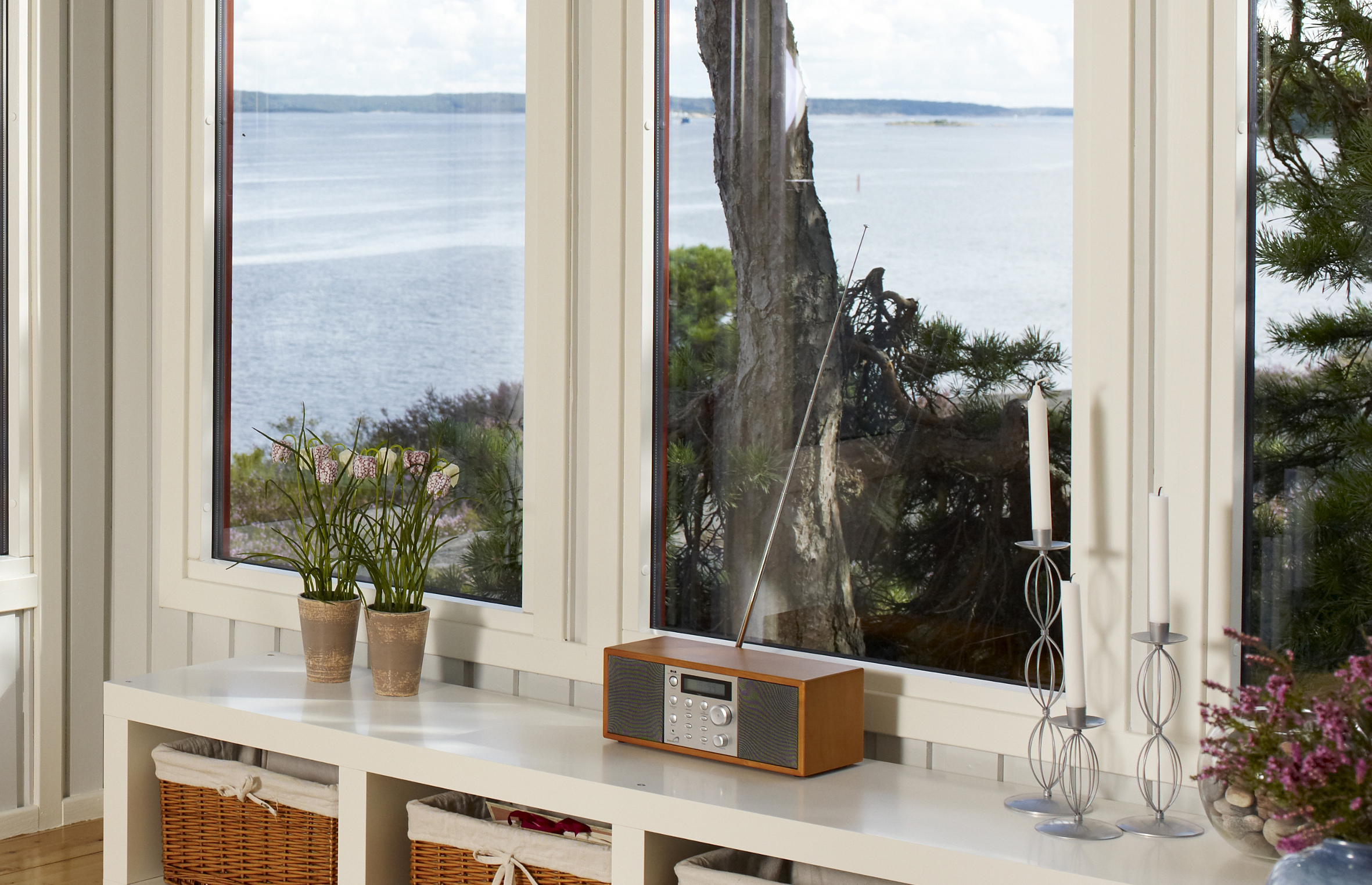 Storslagen forandring