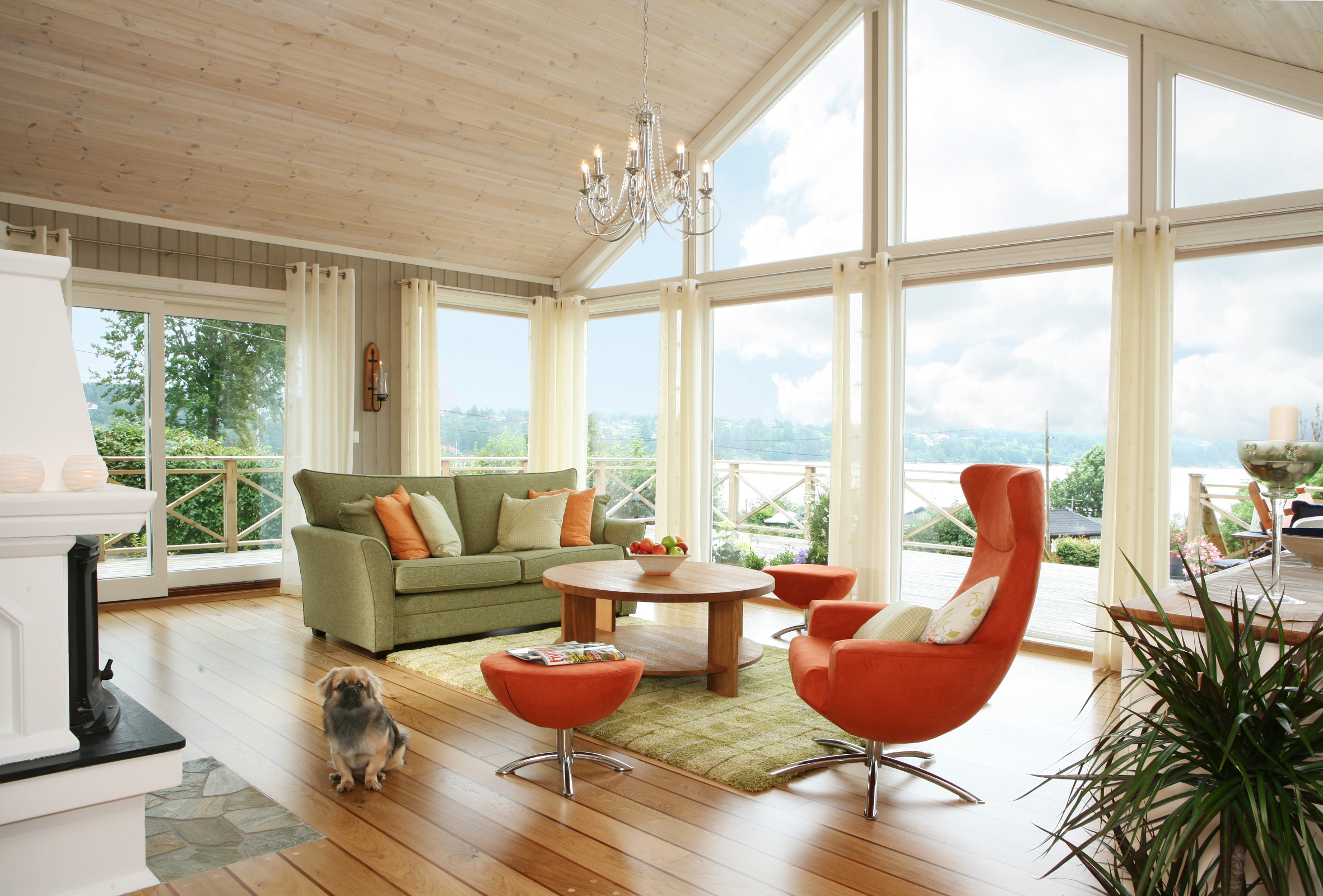 Selvgjort er velgjort