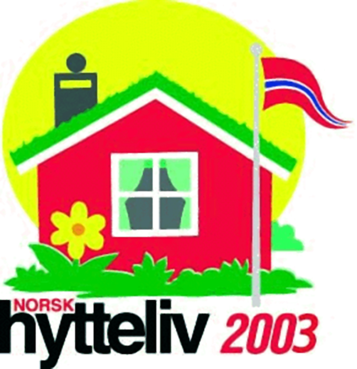 Besøk Hytteliv 2003