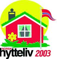I perioden 8. - 11. mai arrangeres messen Hytteliv 2003 i Exporama senteret ved Hellerudsletta.