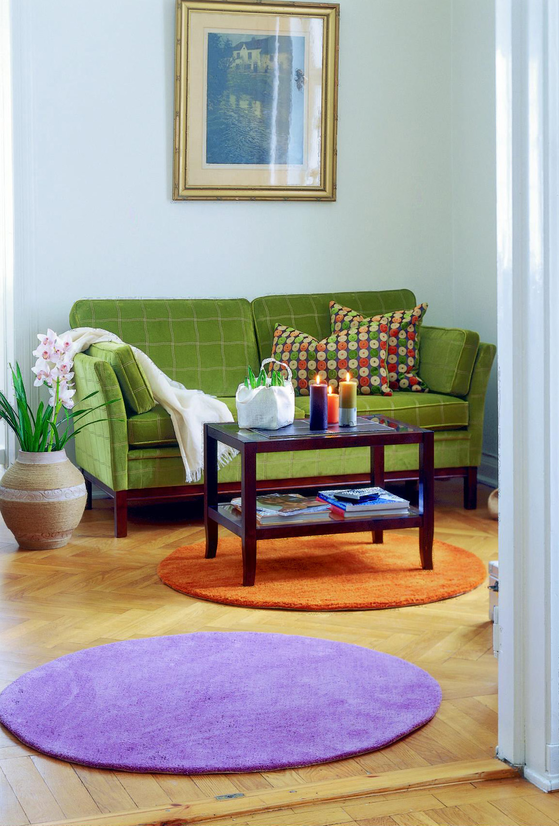 Hyttevaner splitter folket