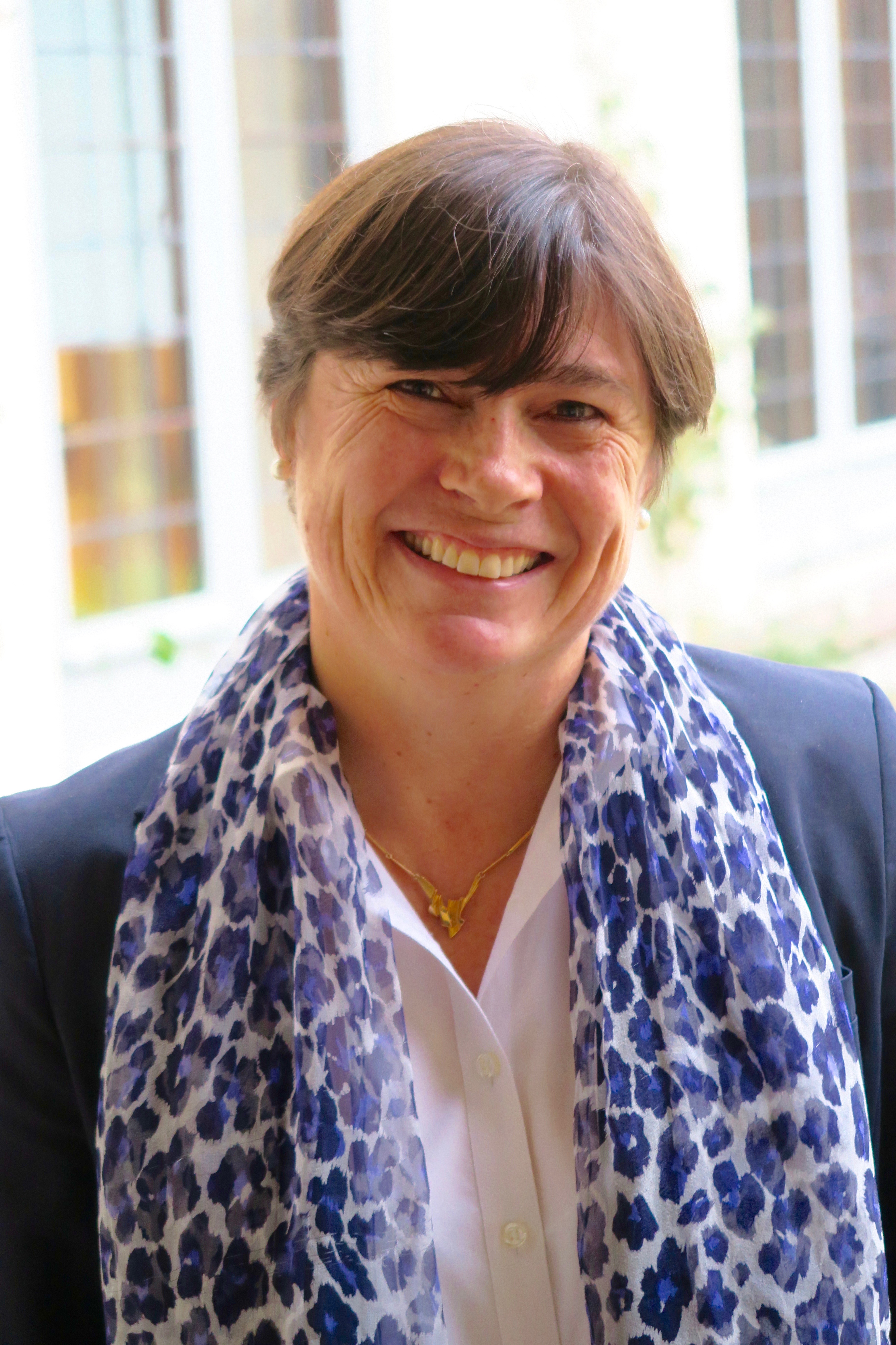 Jannicke Sveen, Intag