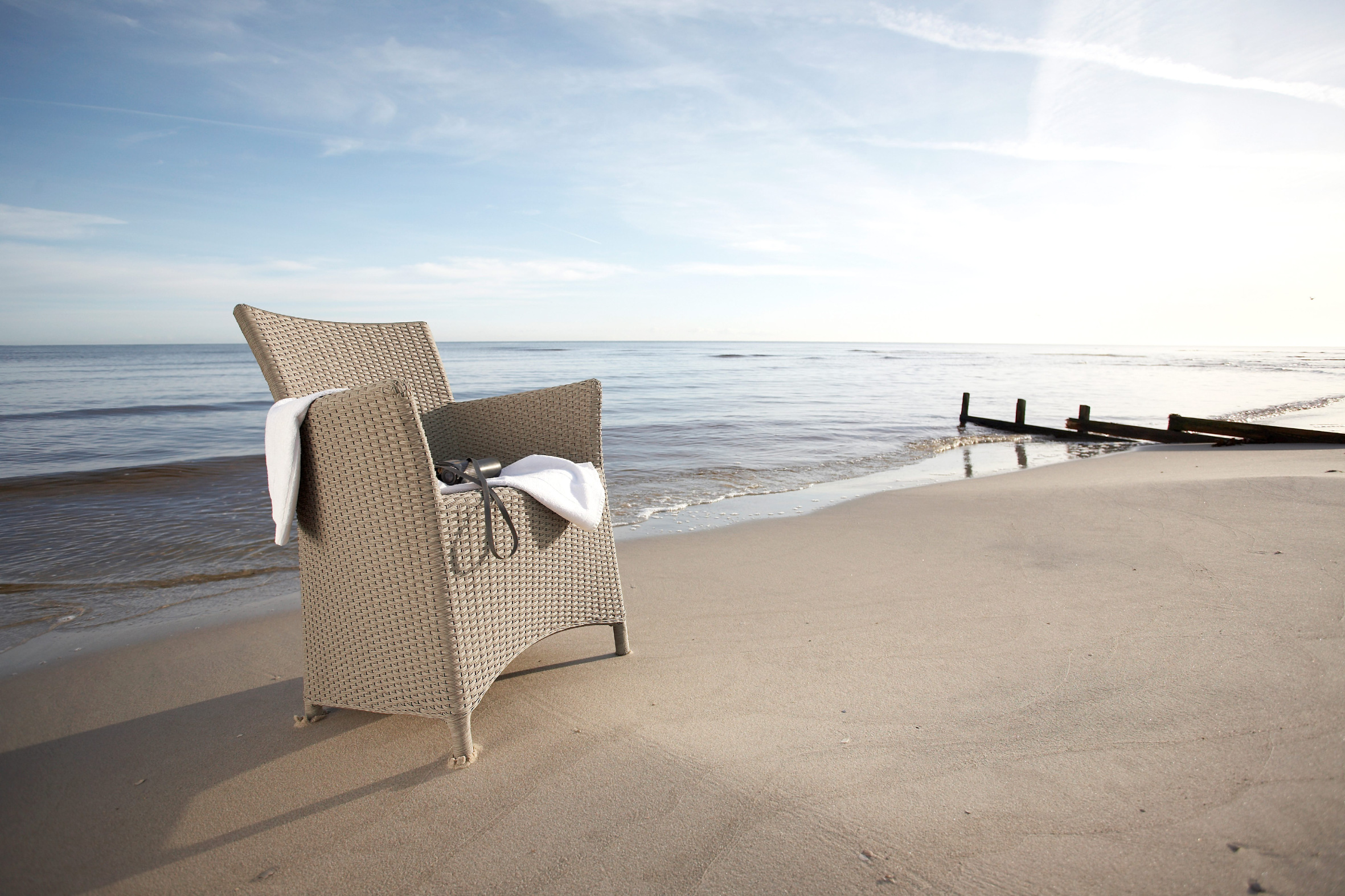 Kunstrotting behøver også vedlikehold.