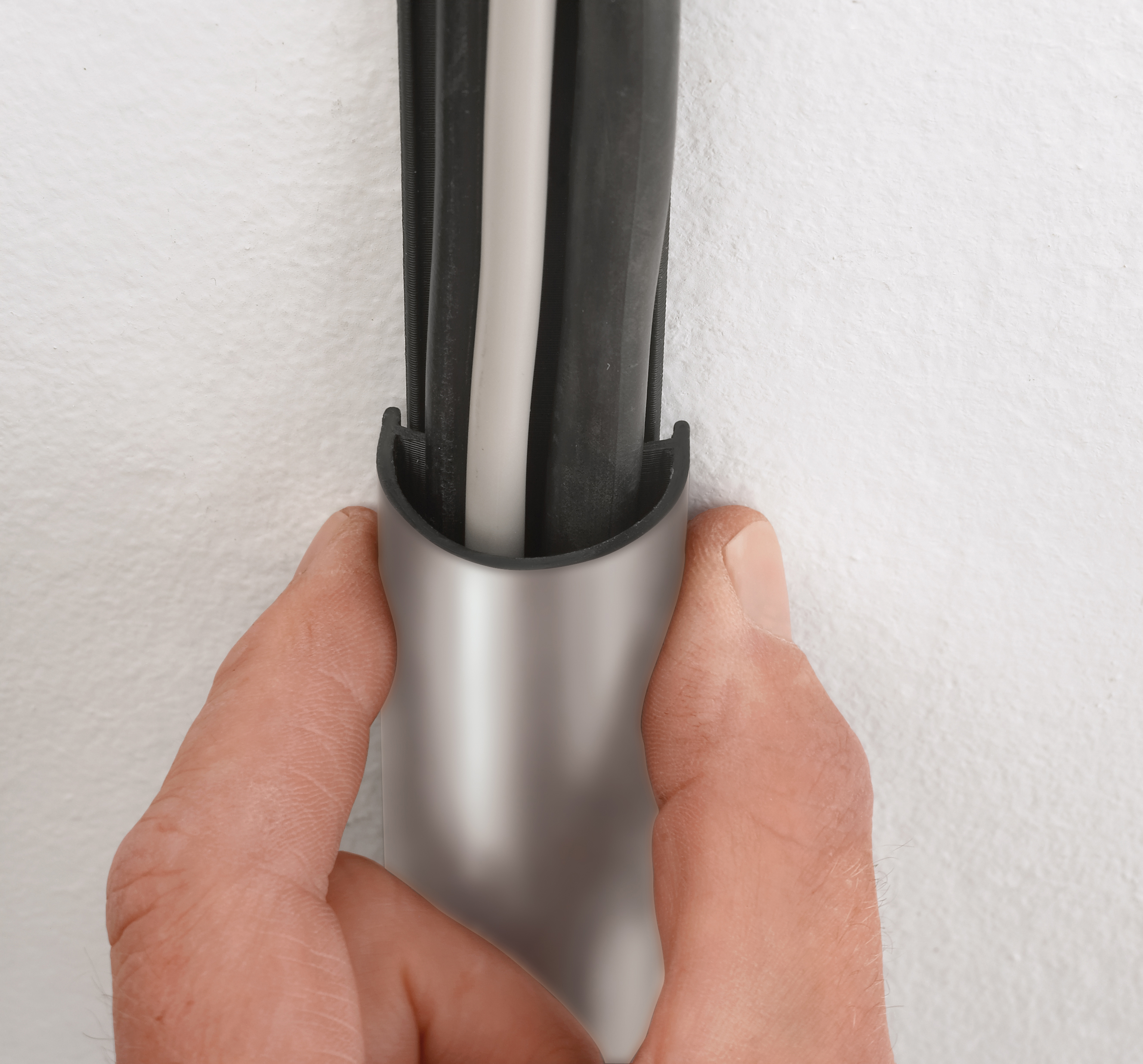 Også for fjernsynet