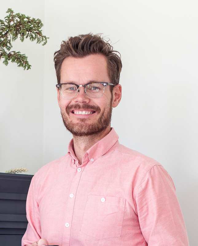 Bærekraftig fargevalg