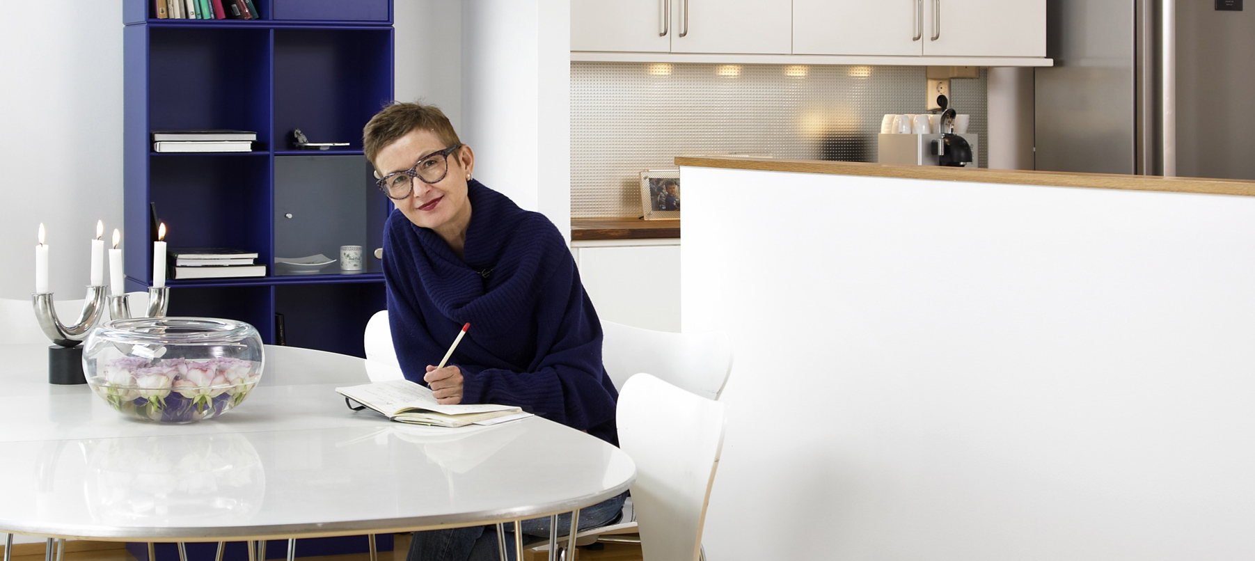 Kjerringa mot strømmen