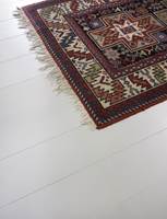 Å male gulvet er en rask og enkel vei til nytt gulv. Det er lett å få det pent, og prosessen er helt uproblematisk. Stadig flere får nå øynene opp for hvilken effekt fornyelse av gulvet kan gi. 
