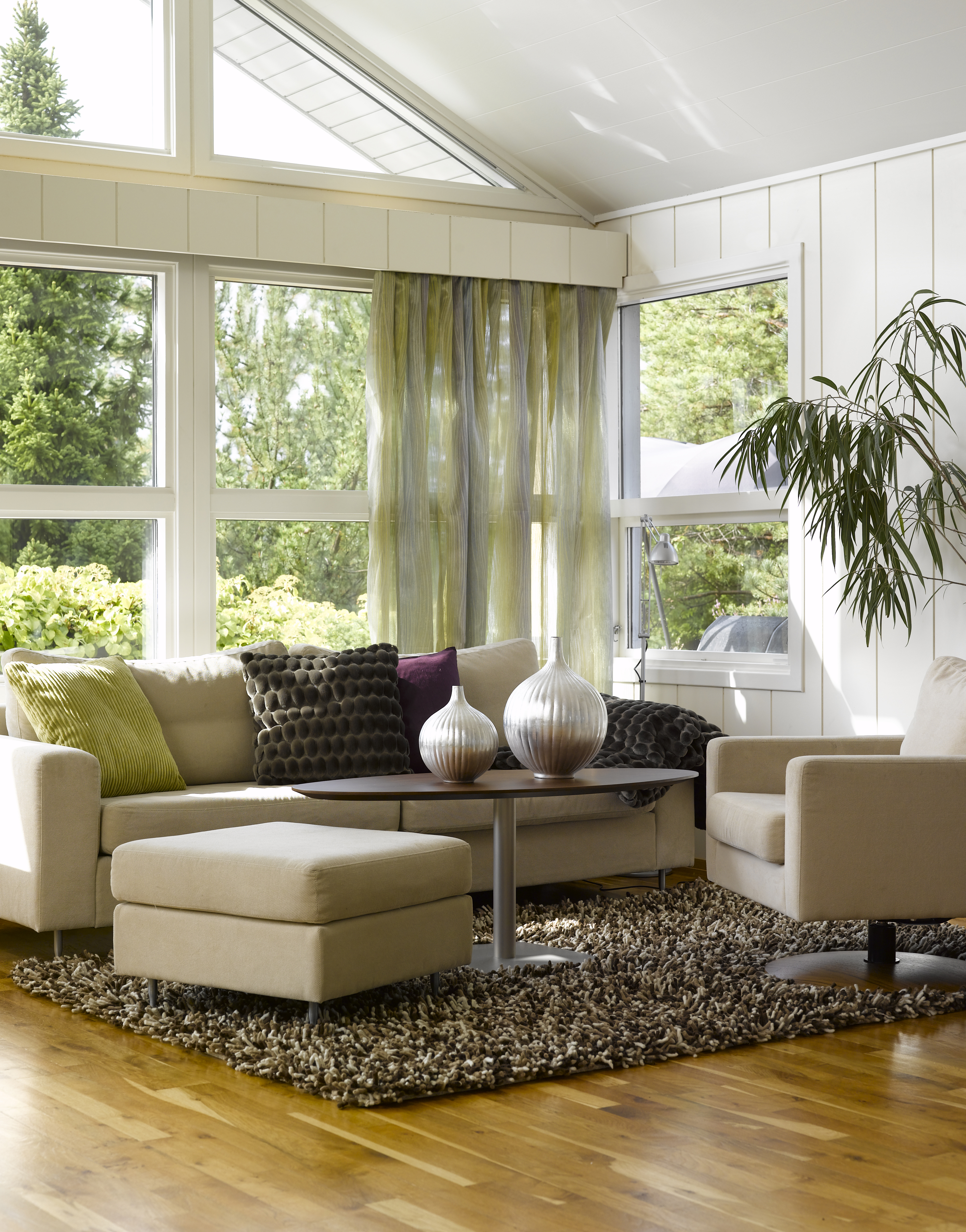 Fargeplan som verktøy