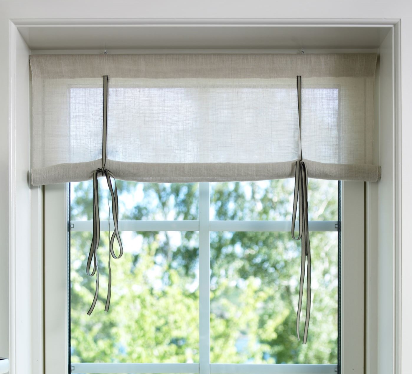 1700-talls liftgardin