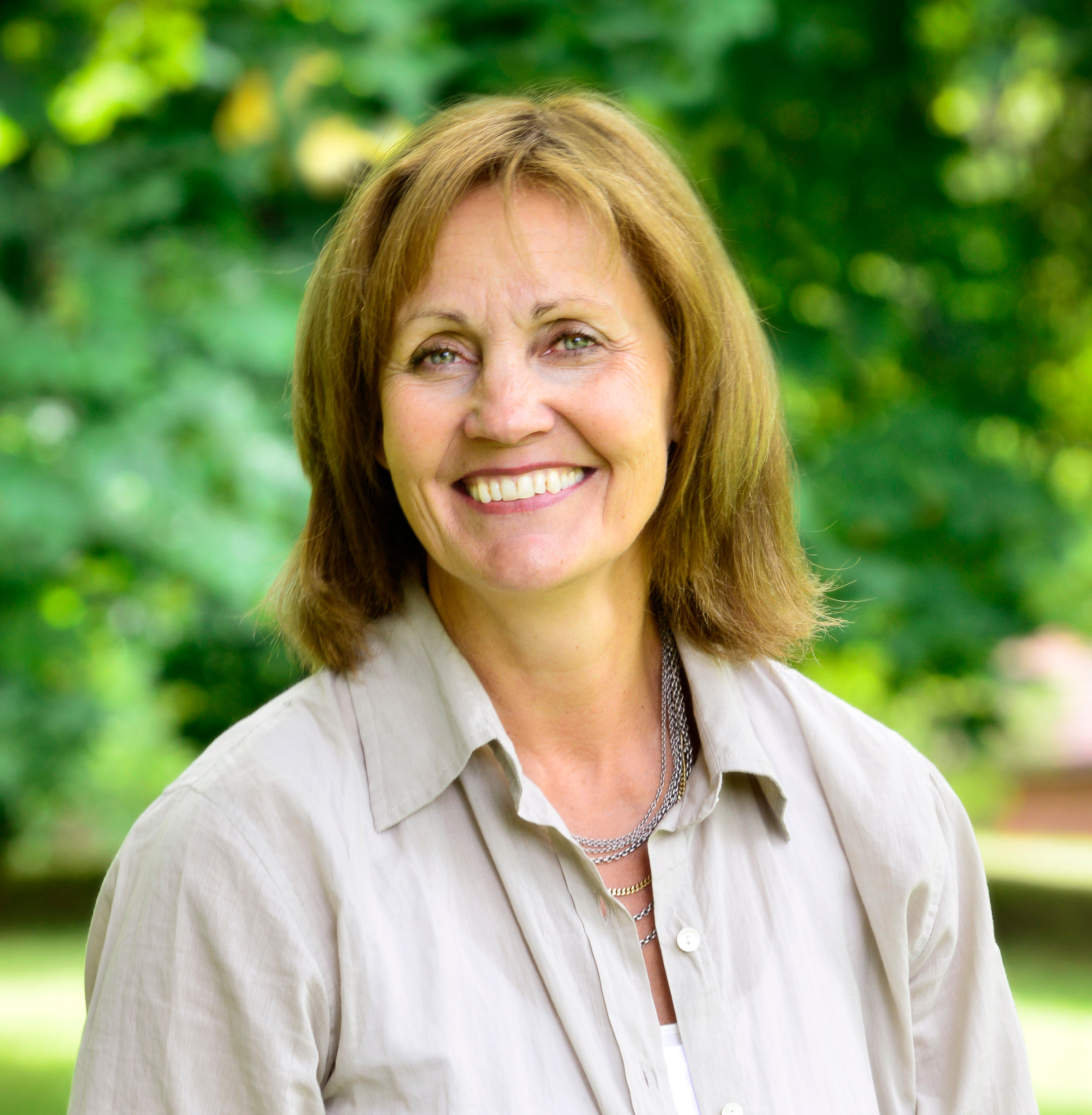 Bjørg Owren, kreativ leder hos ifi.no