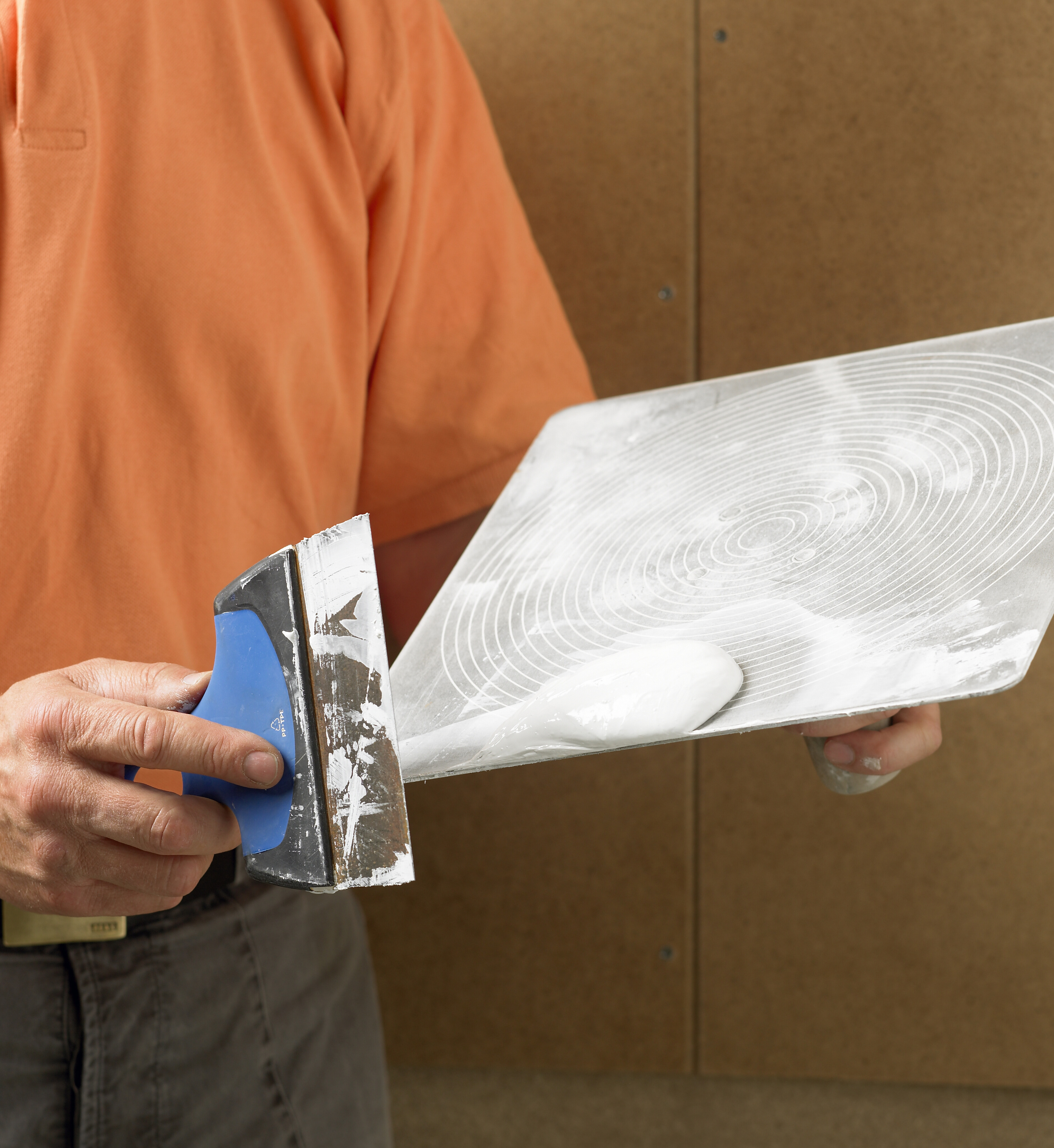 Flekk- og skjøtsparkling