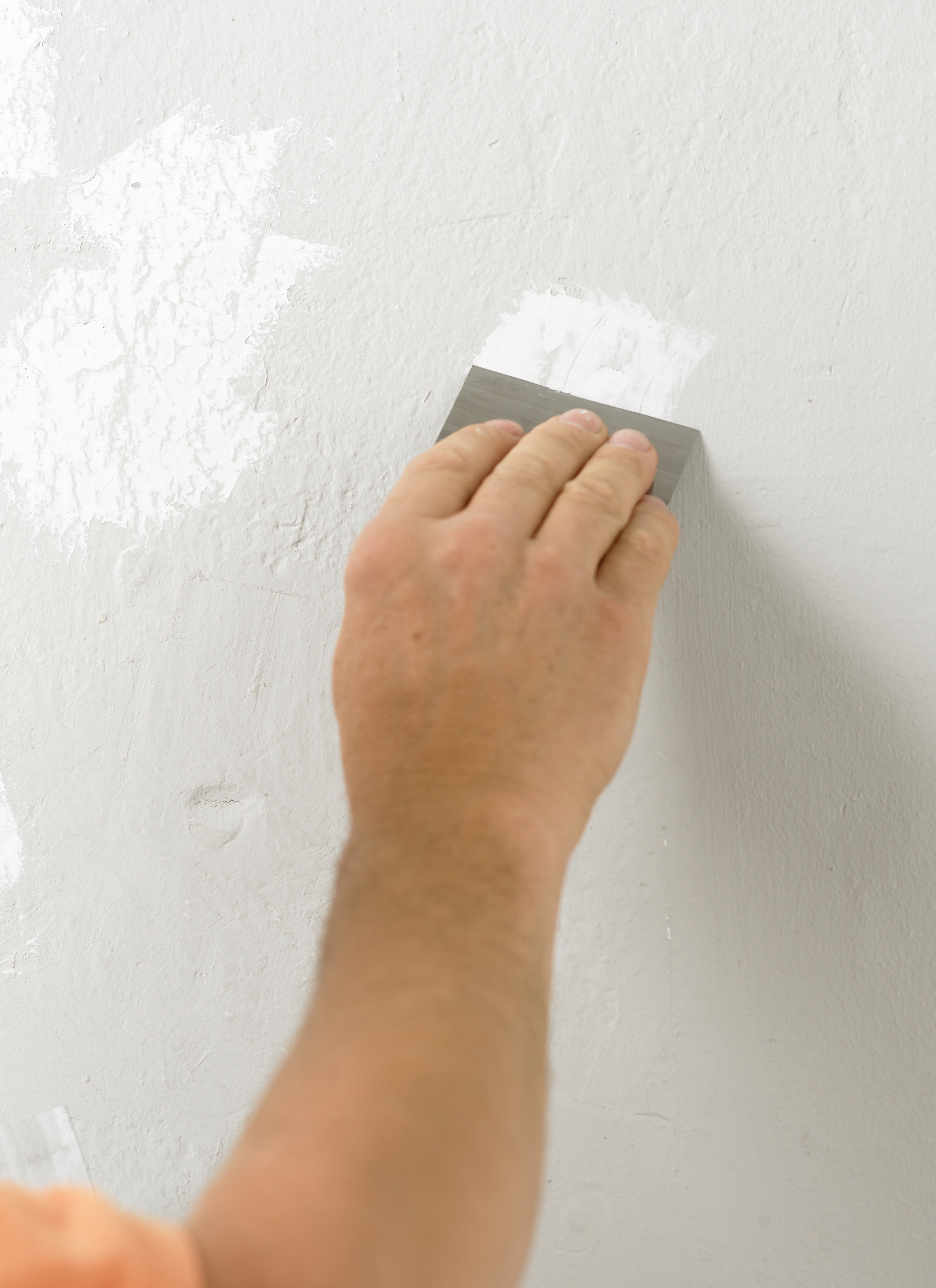 Flekk- og skjøtsparkling