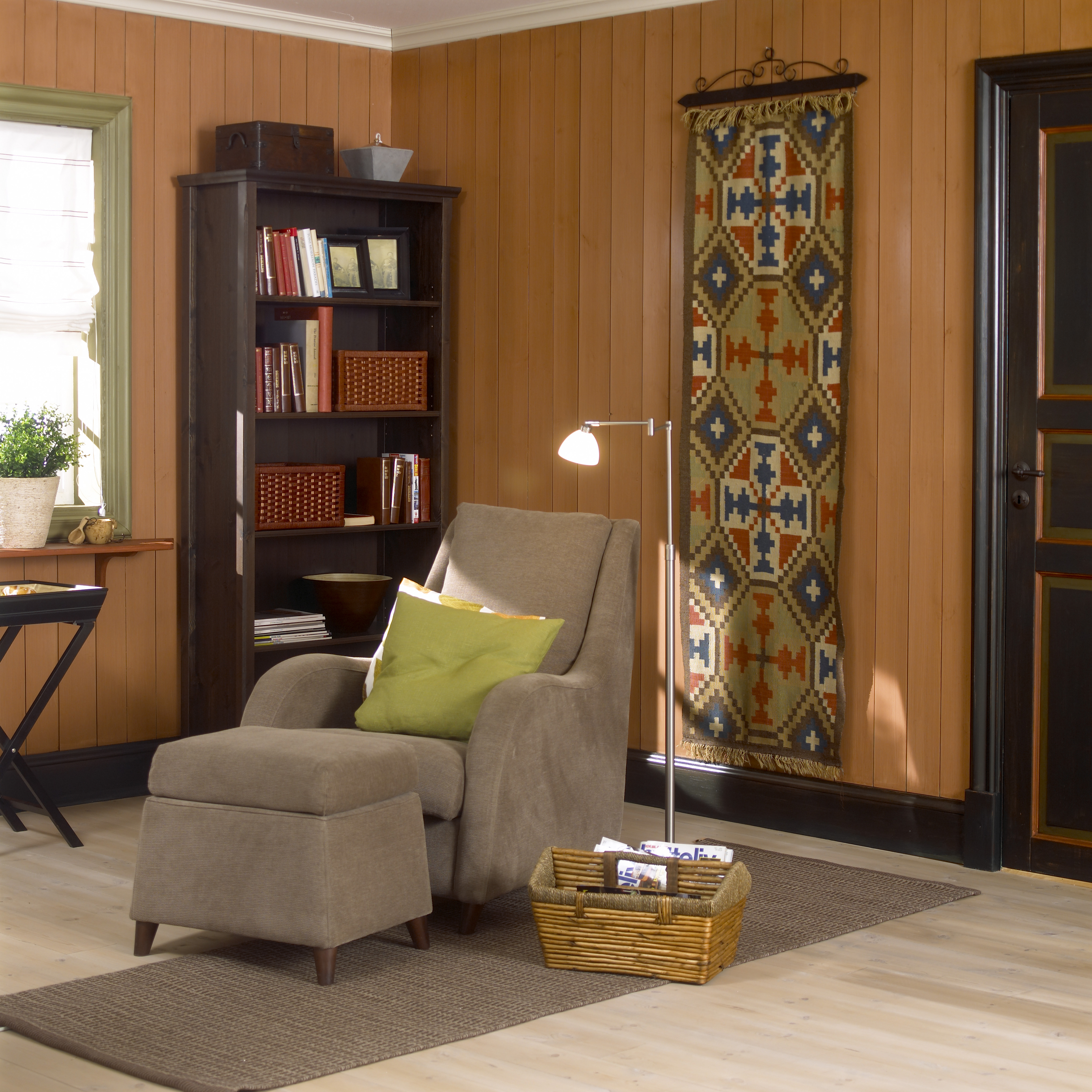 Mal i norske tradisjonsfarger