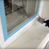 IFITV: Slik maler du vinduene