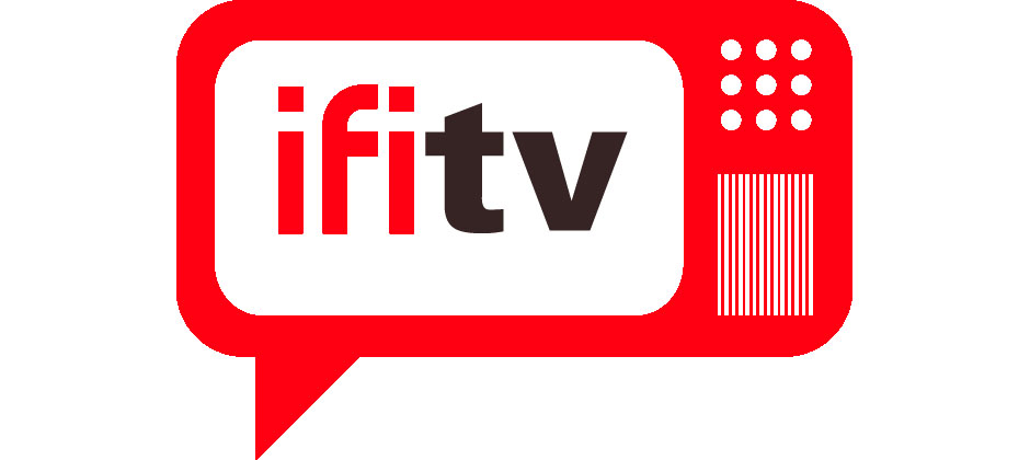 ifitv: førjulsaktuelt fra ifi.no