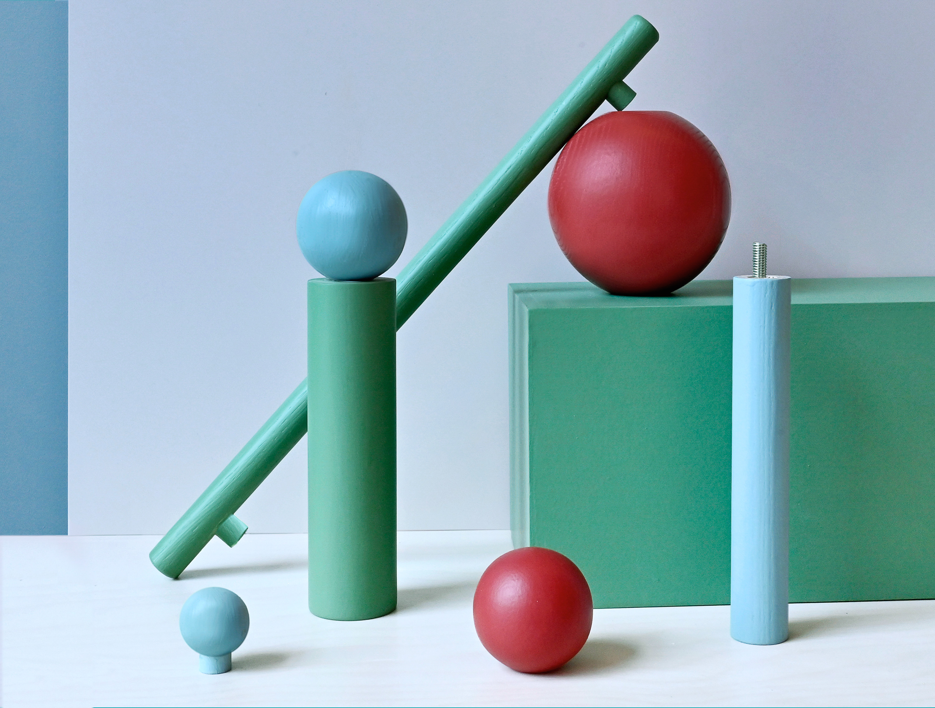 Ivar DIY Collection» 