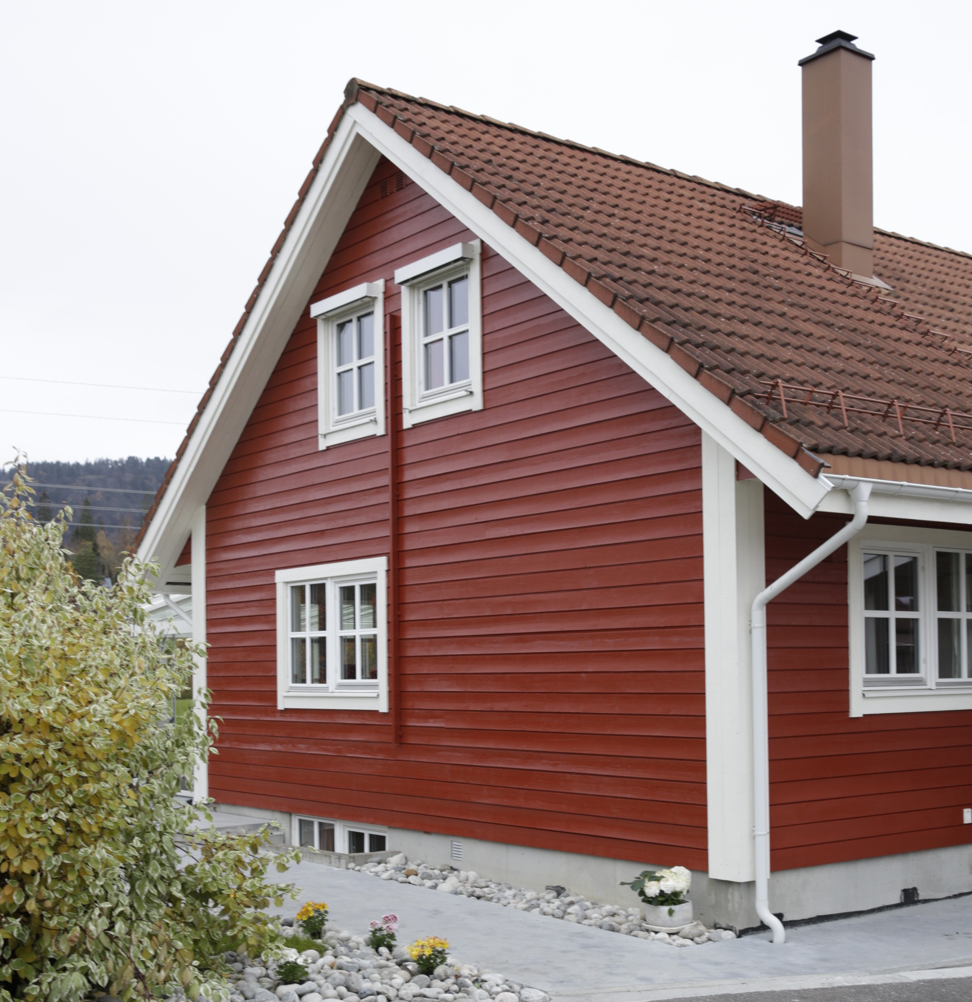 Fortsatt mulig å male