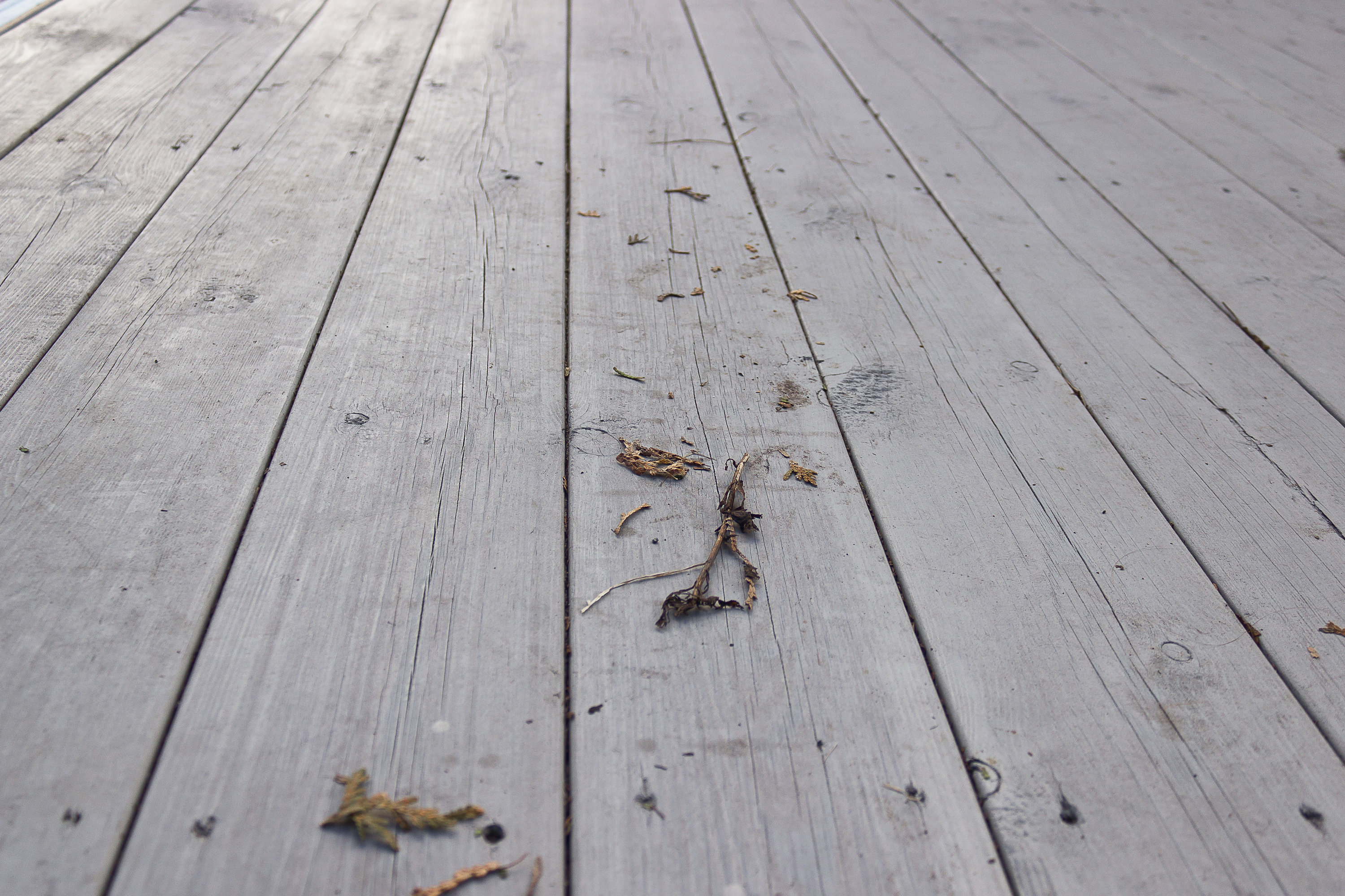 Venting gjør vedlikeholdet verre 