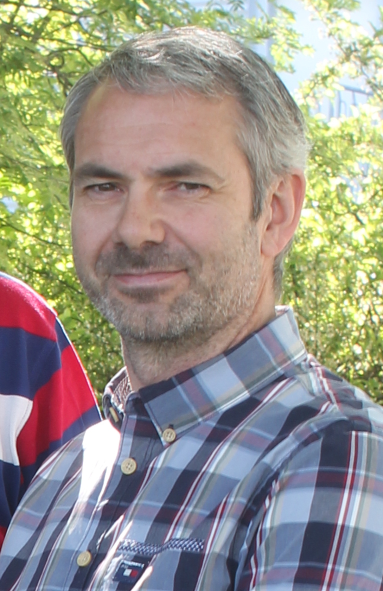 Thor Ingar Røneid, Butinox