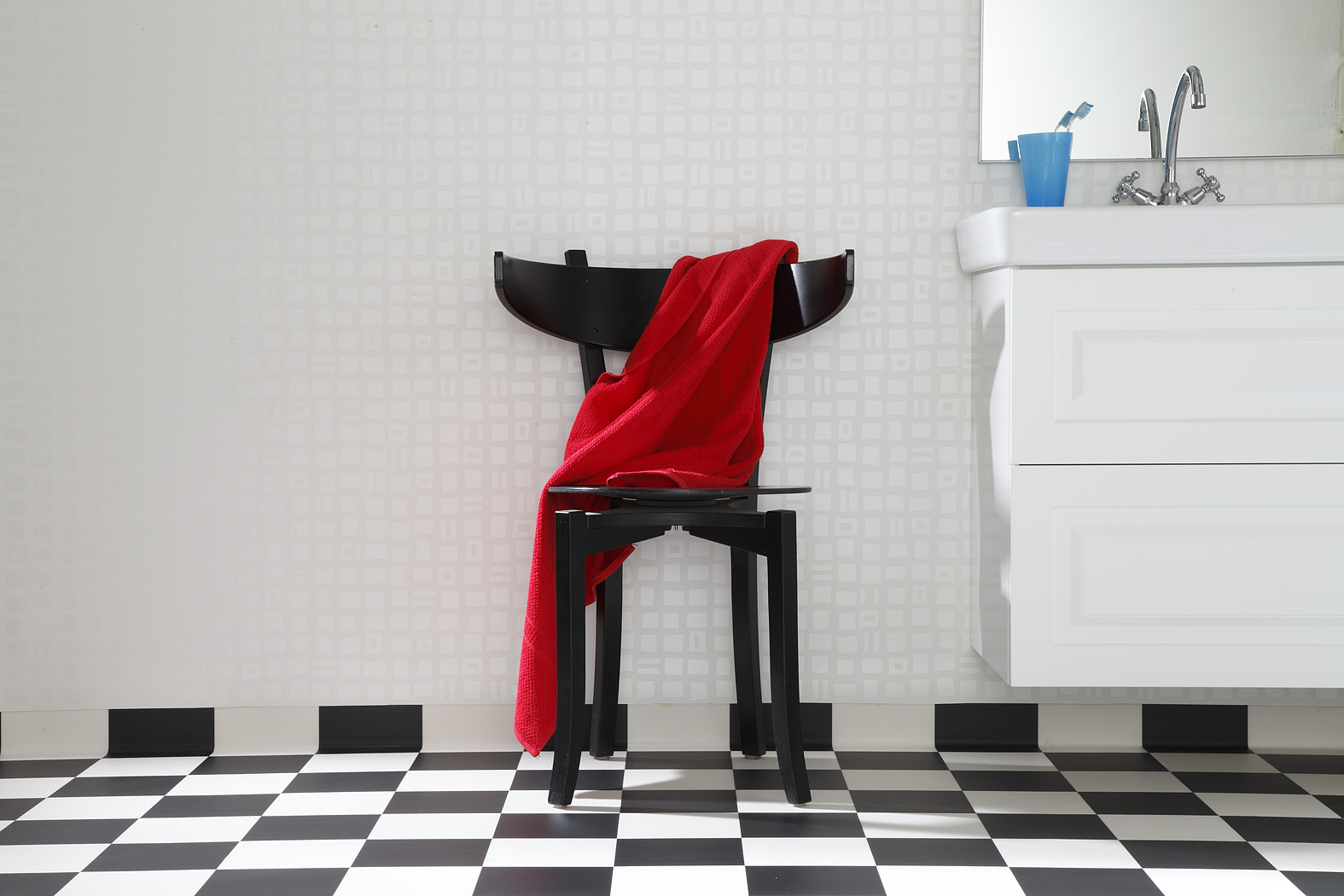 Uendelige designmuligheter