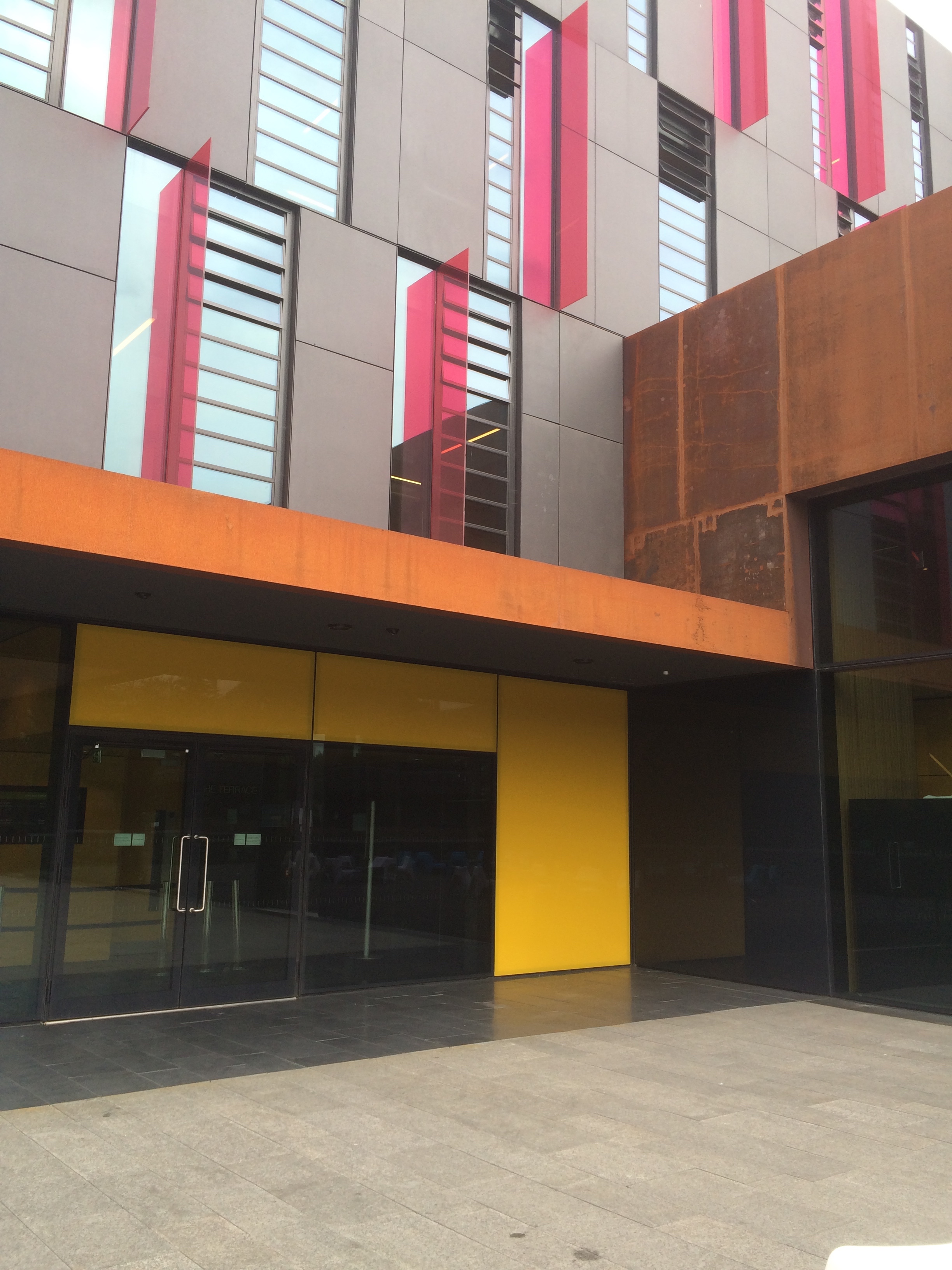 Foto: Mette L'orange