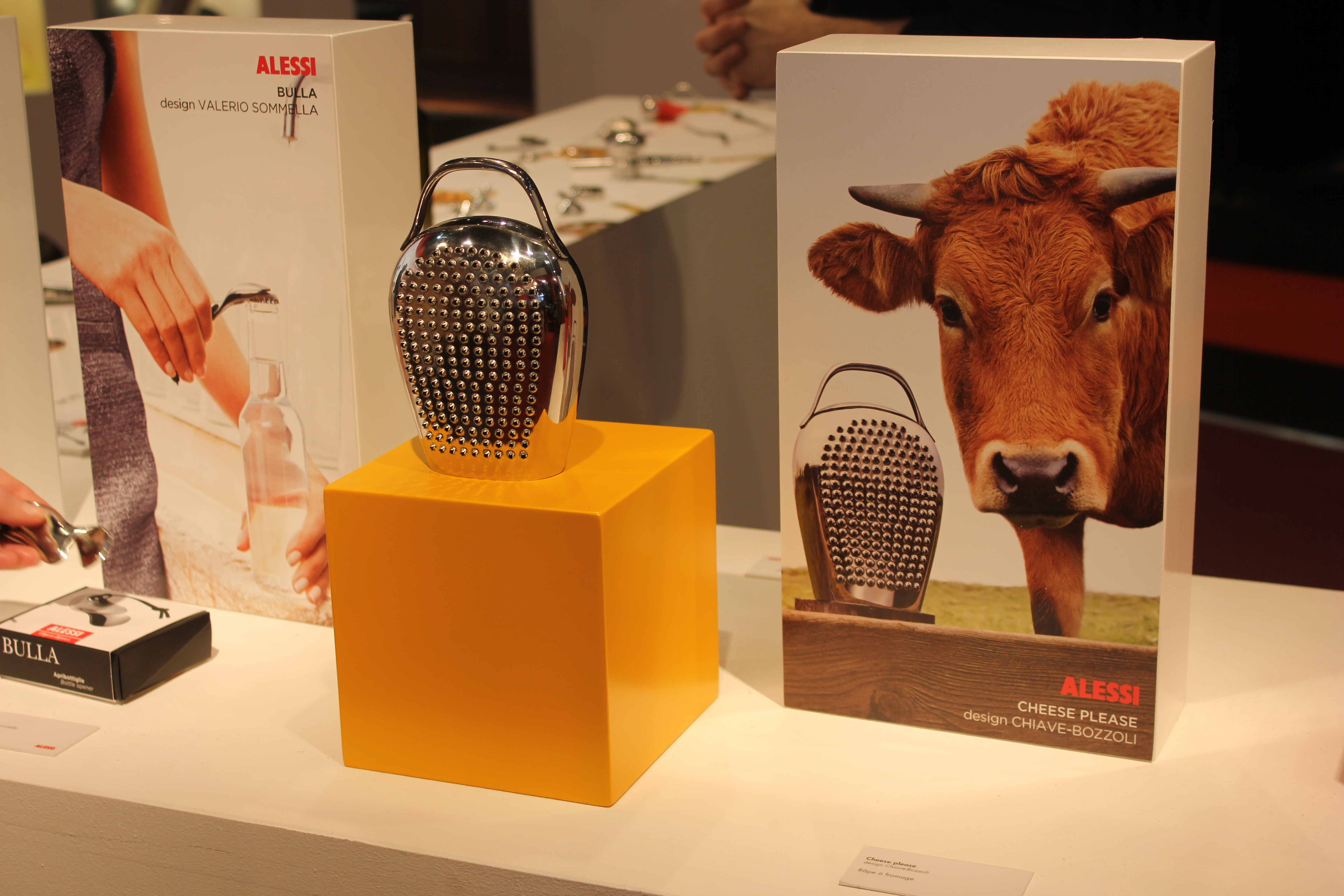 Ikke tilfeldig at oransje er årets farge