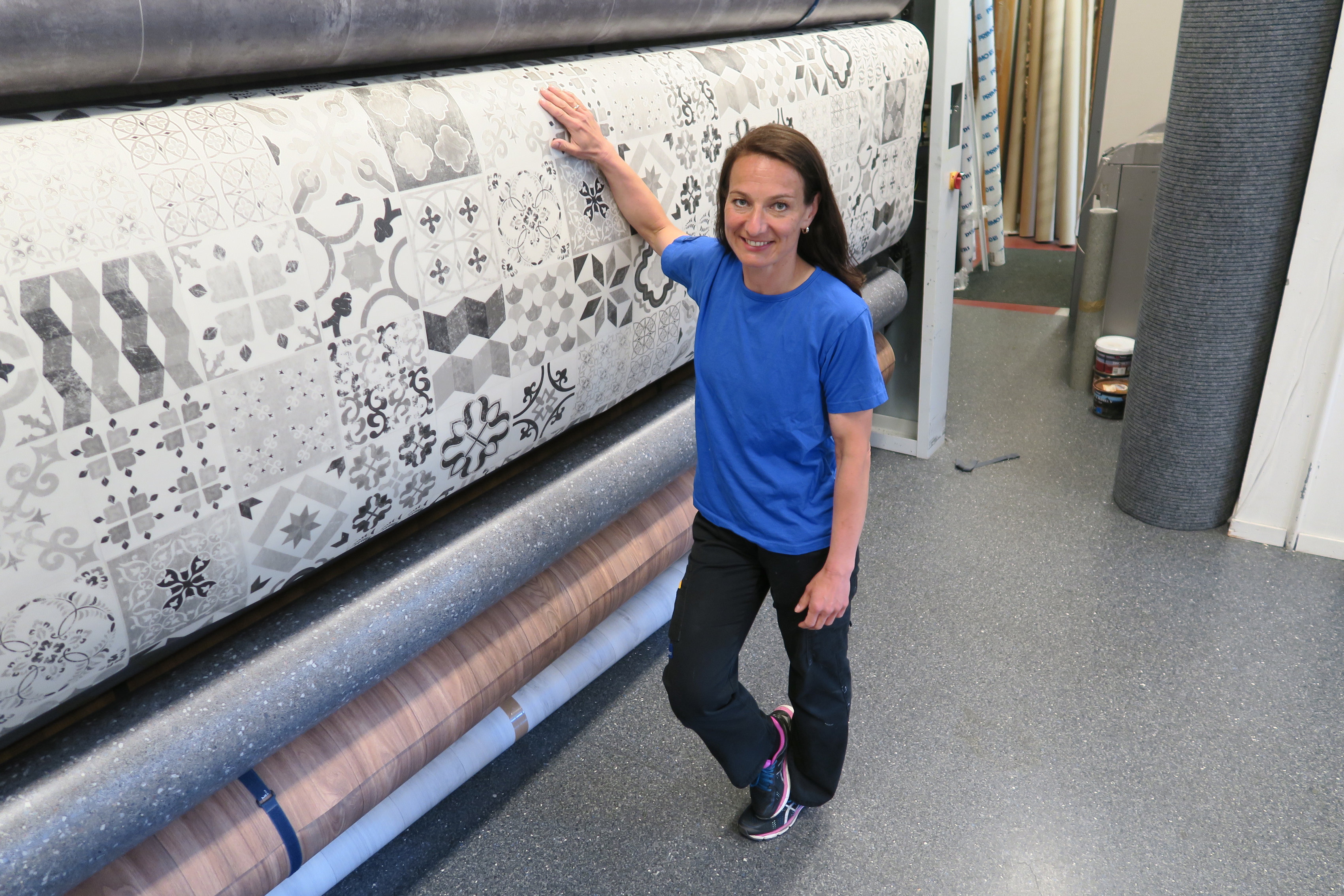 Belegget alle vil ha