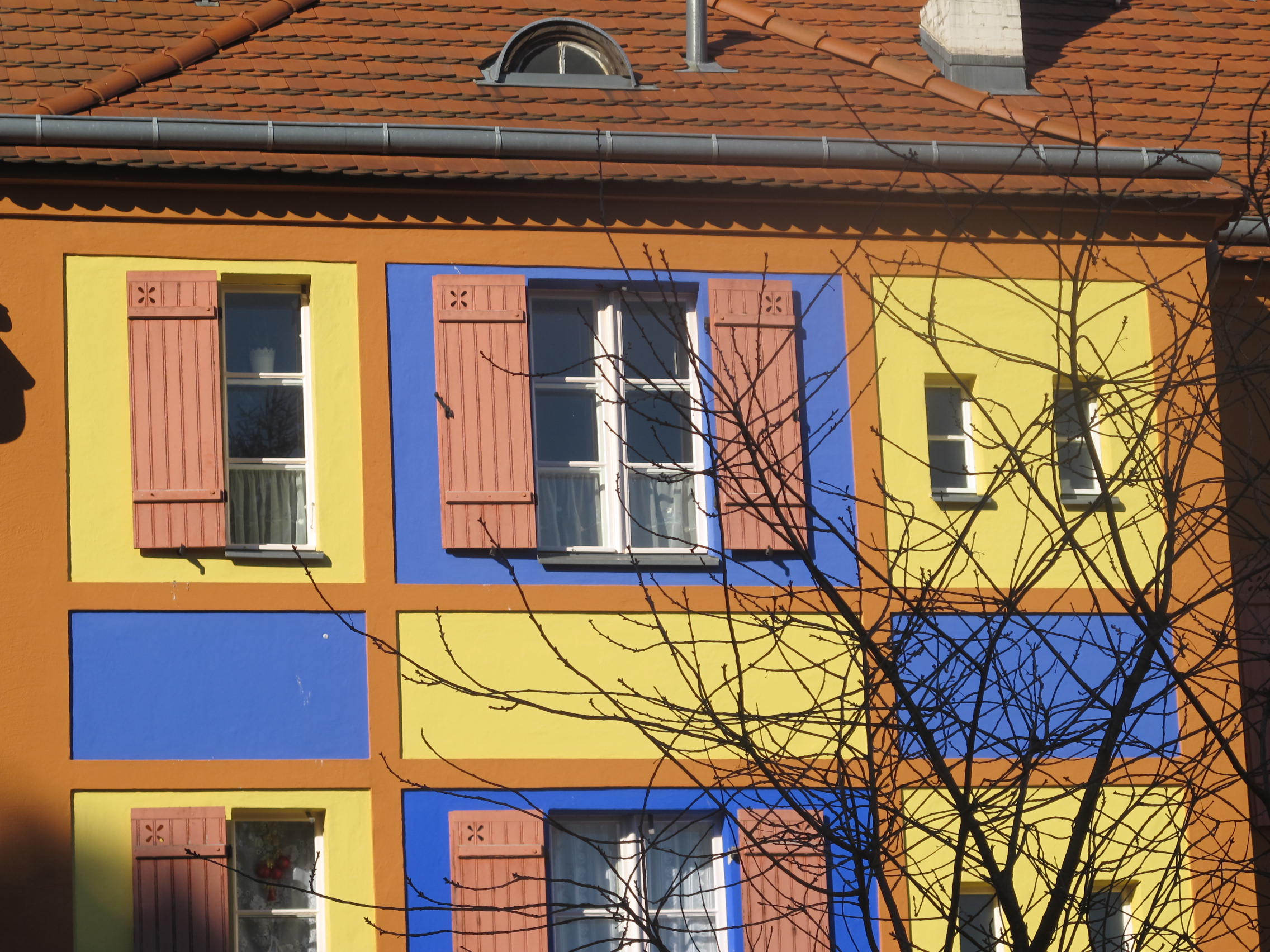 Fargerik funksjonalisme