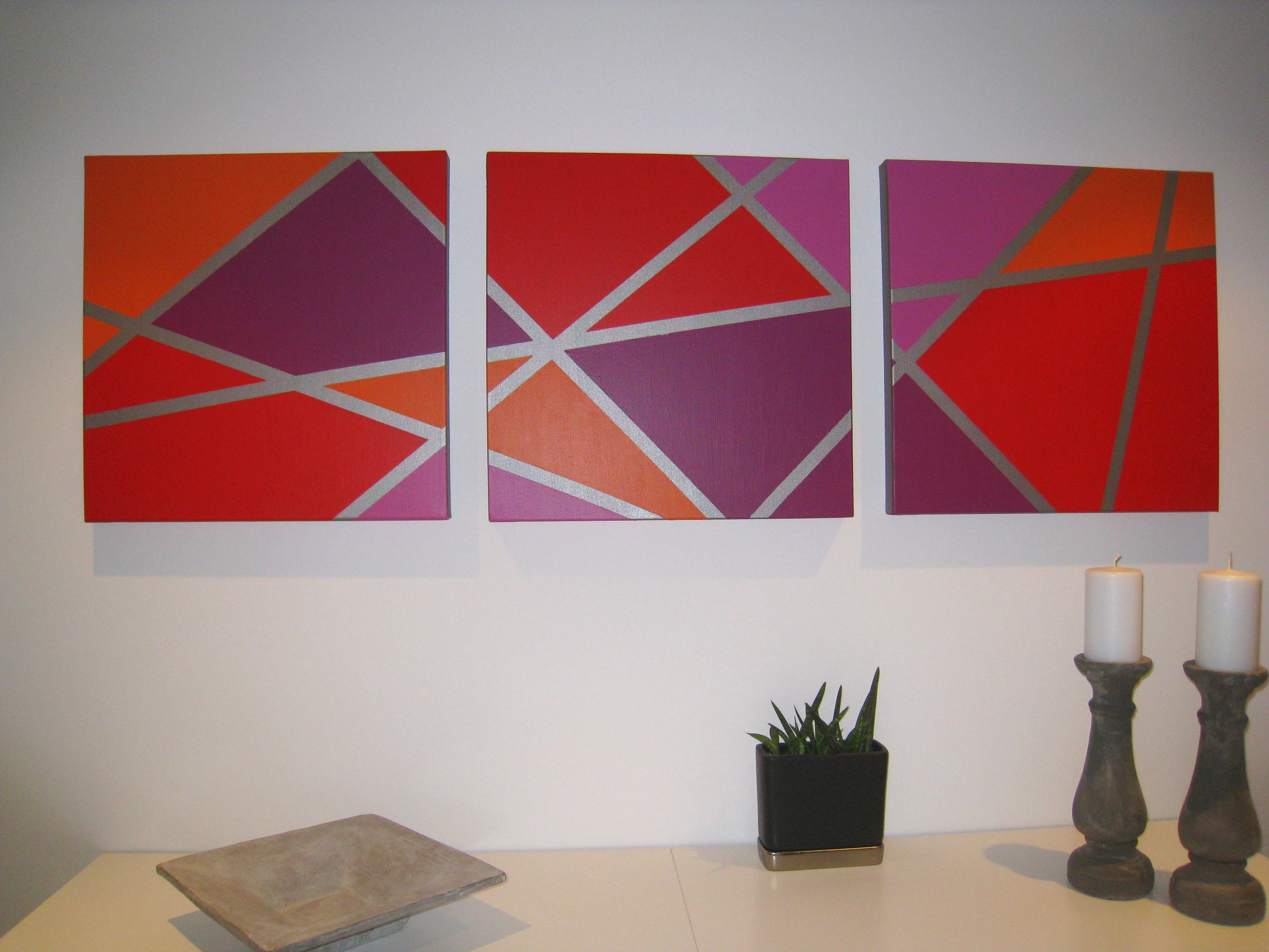 Så enkelt lager du egen bildekunst