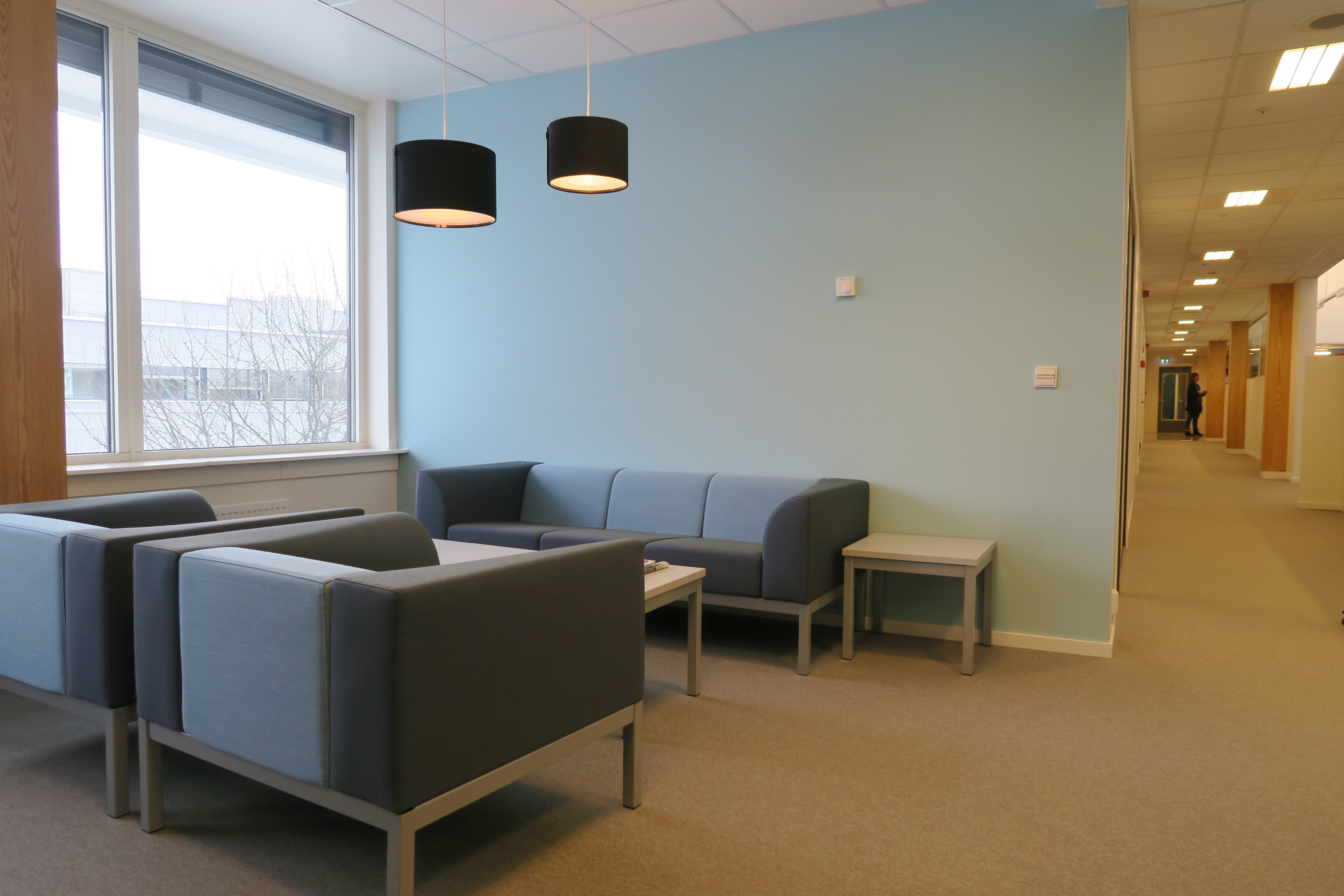 Ull ble gull i Ullensaker