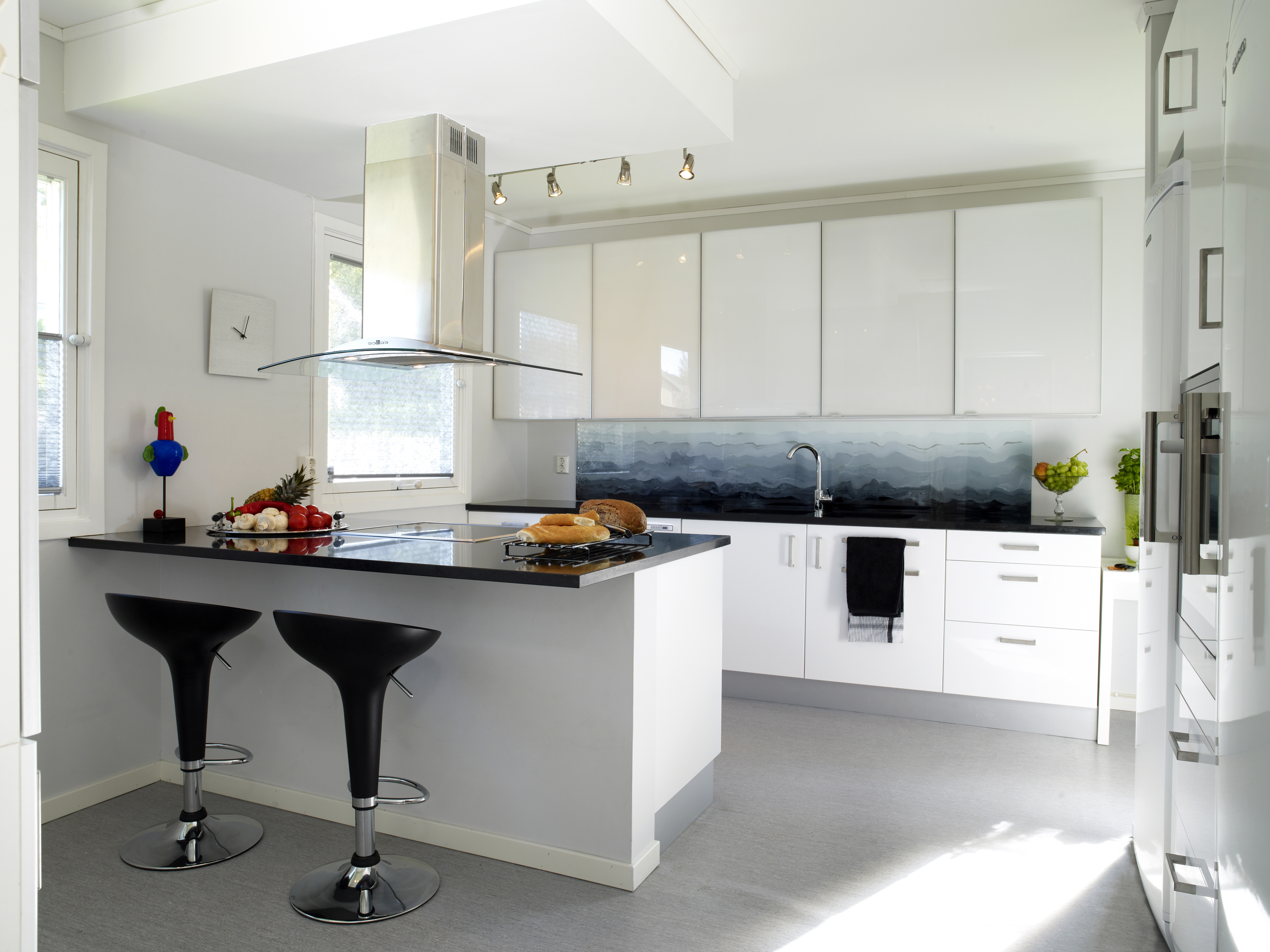 Funksjonalisme på norsk