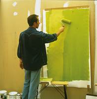 God planlegging er stikkordet. Men hva om malingen er kommet opp på veggen allerede, og vi gisper - det var ikke den fargen jeg ville ha!