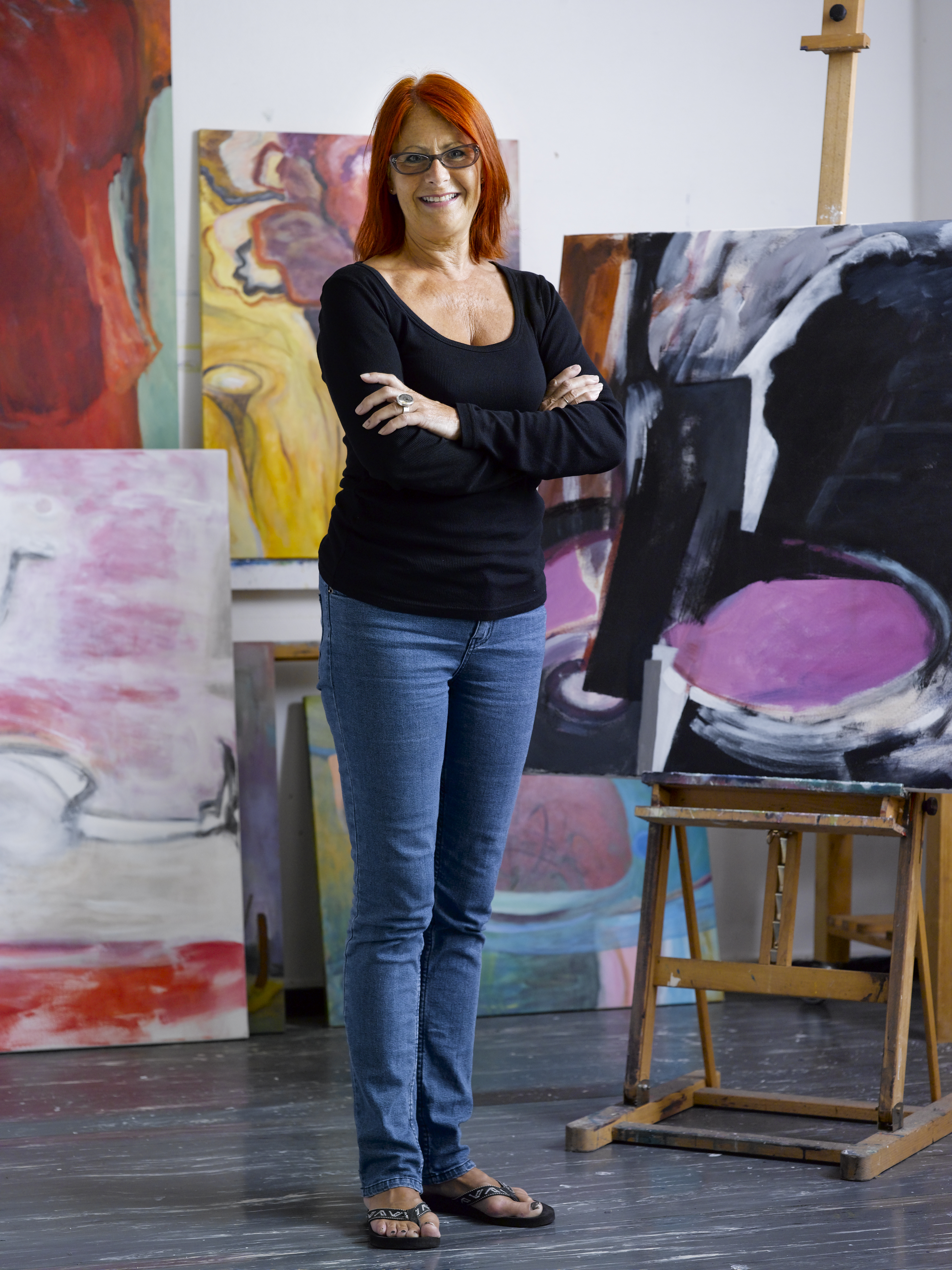 'Fargene må snakke sammen'