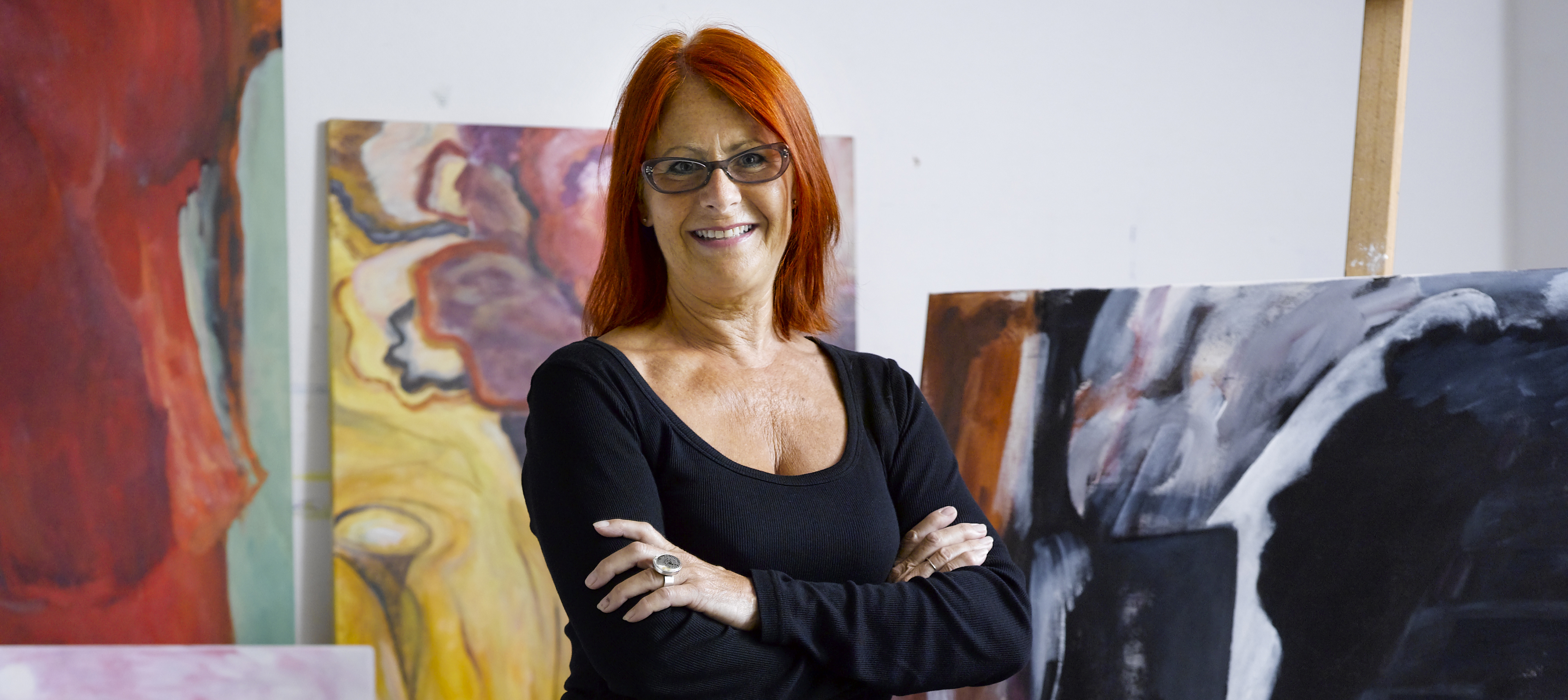 'Fargene må snakke sammen'