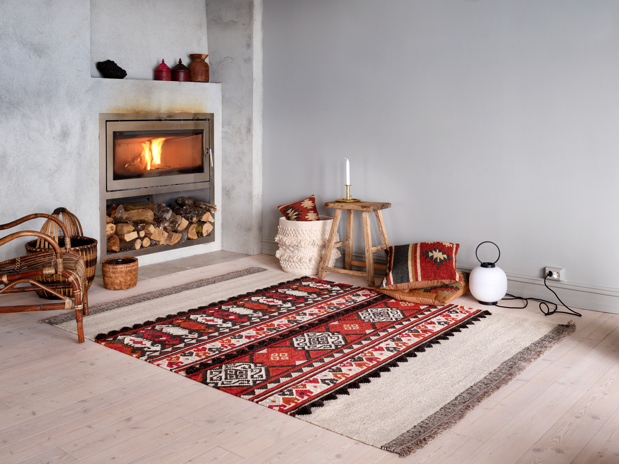 7 tips som gjør huset vinterklart