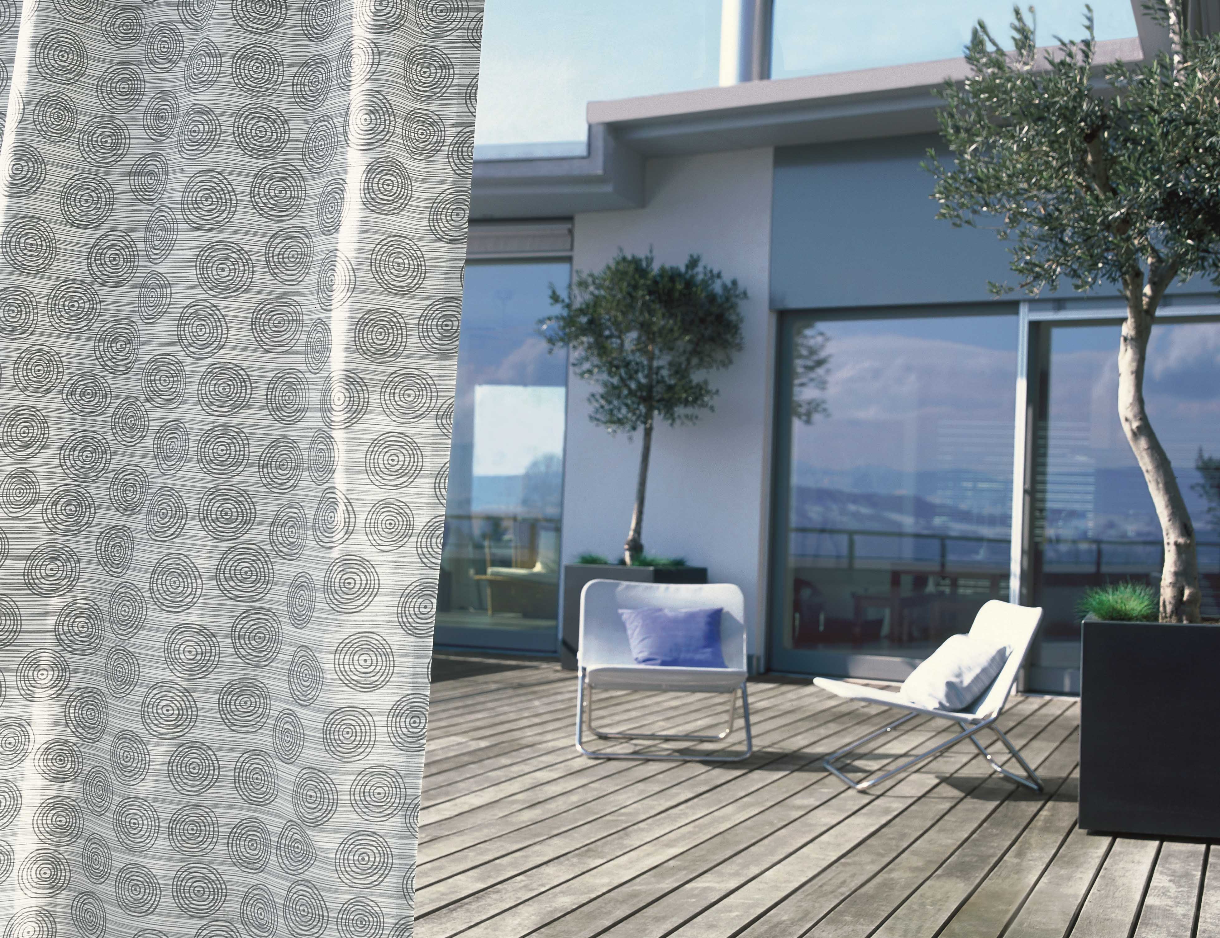 Gjør deg klar til et mykt terrasseliv