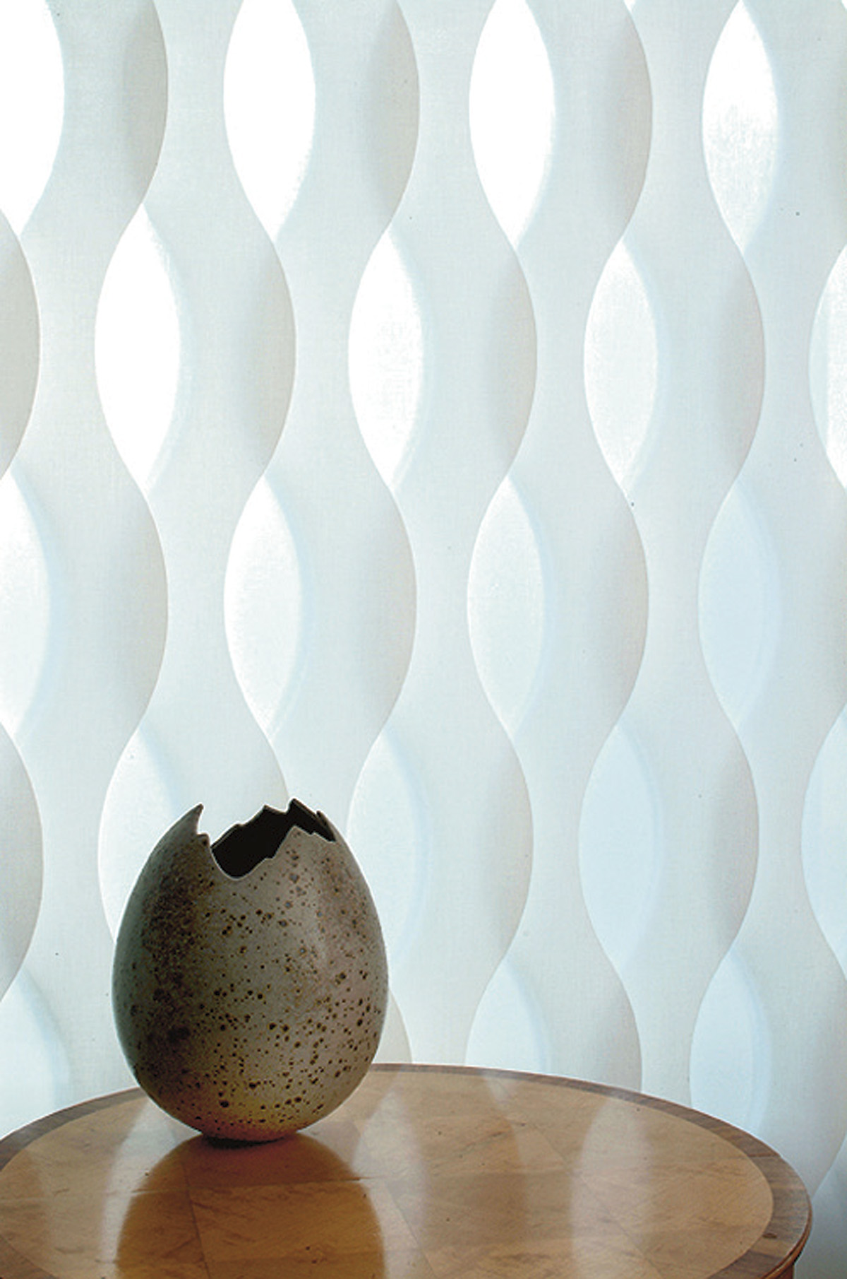 Spennende skyggeffekter