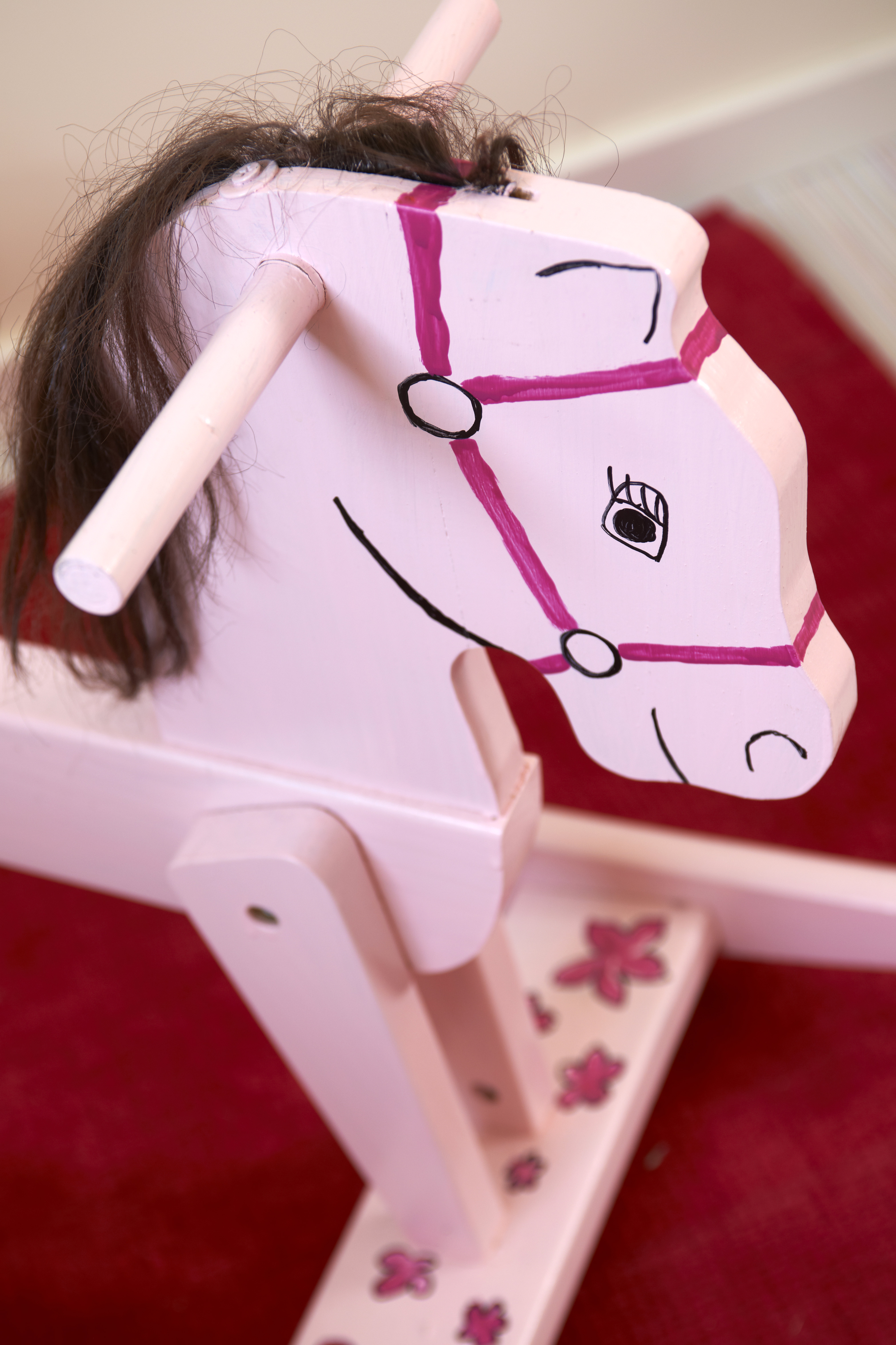 Rimelig fra brukthandleren