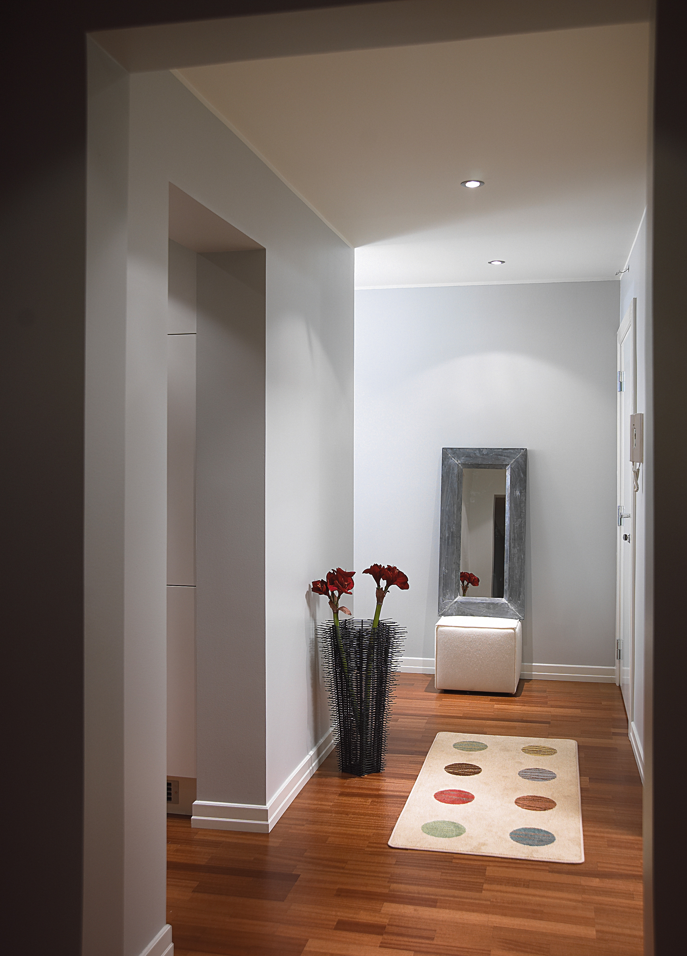 Grått, men ikke kjedelig