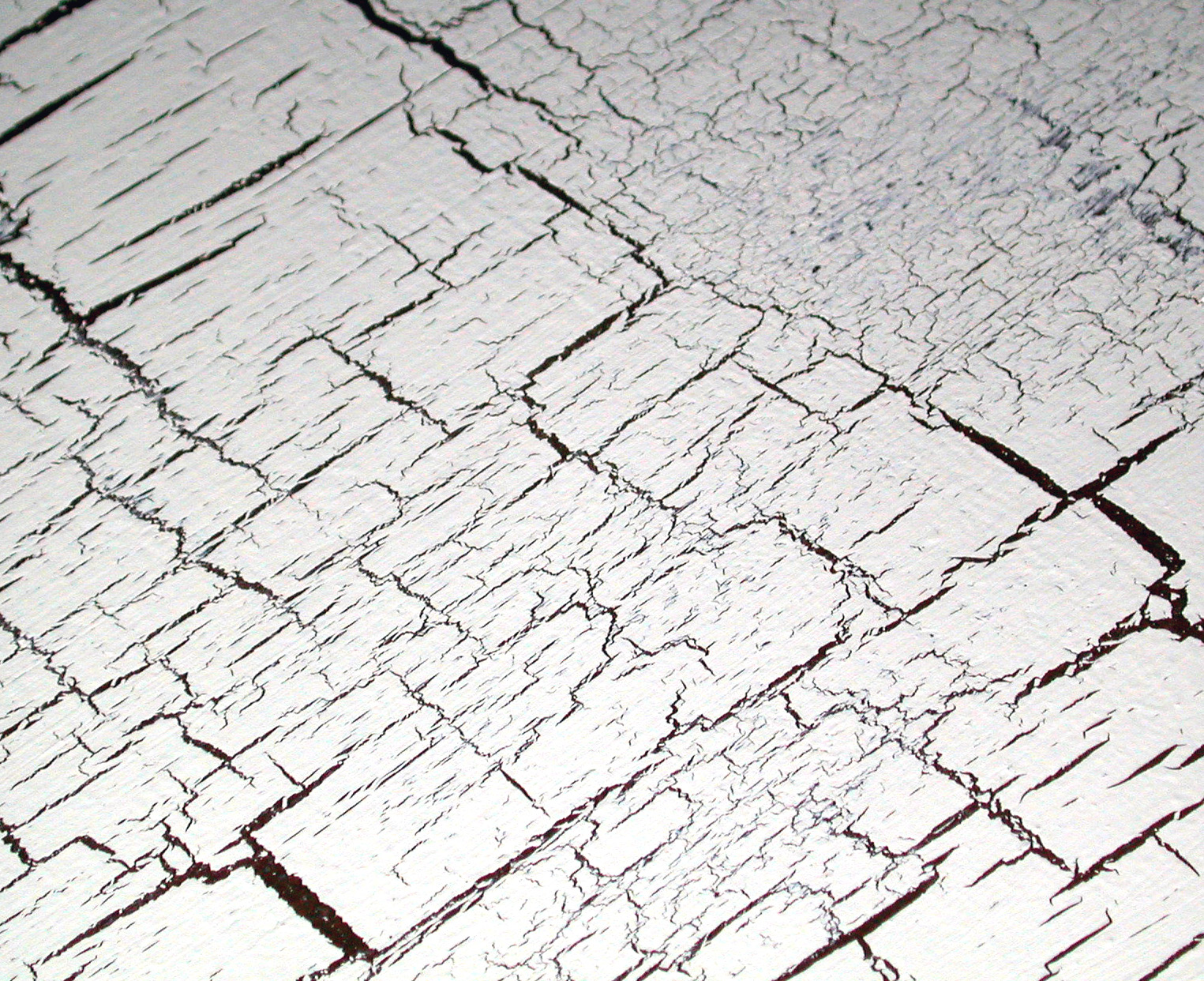 Fra kjedelig til lekker