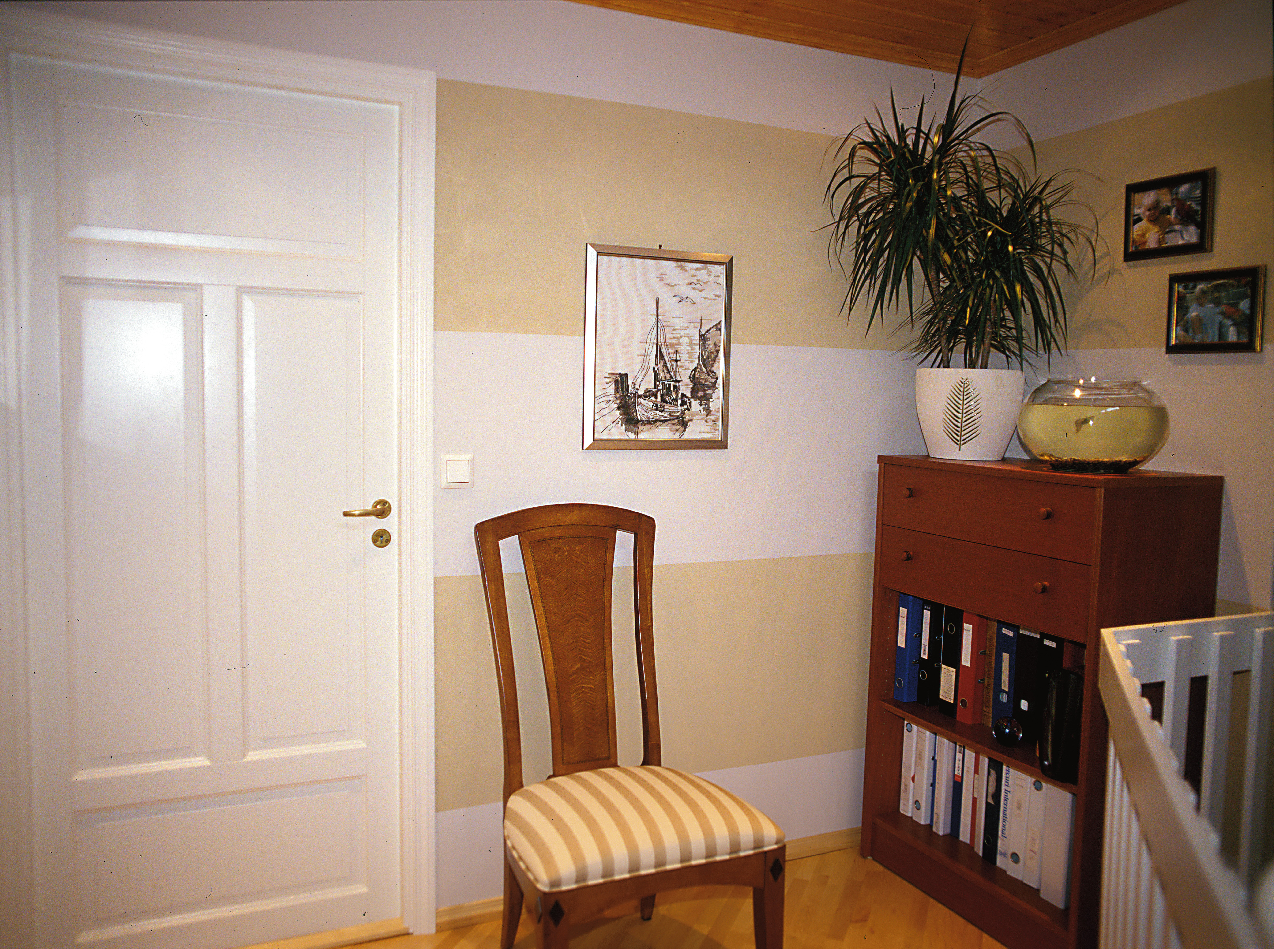 Dekoreffekt og viltstryking