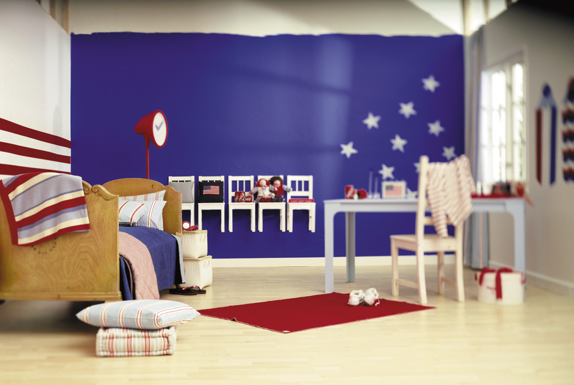 Sprekt og sunt for barn