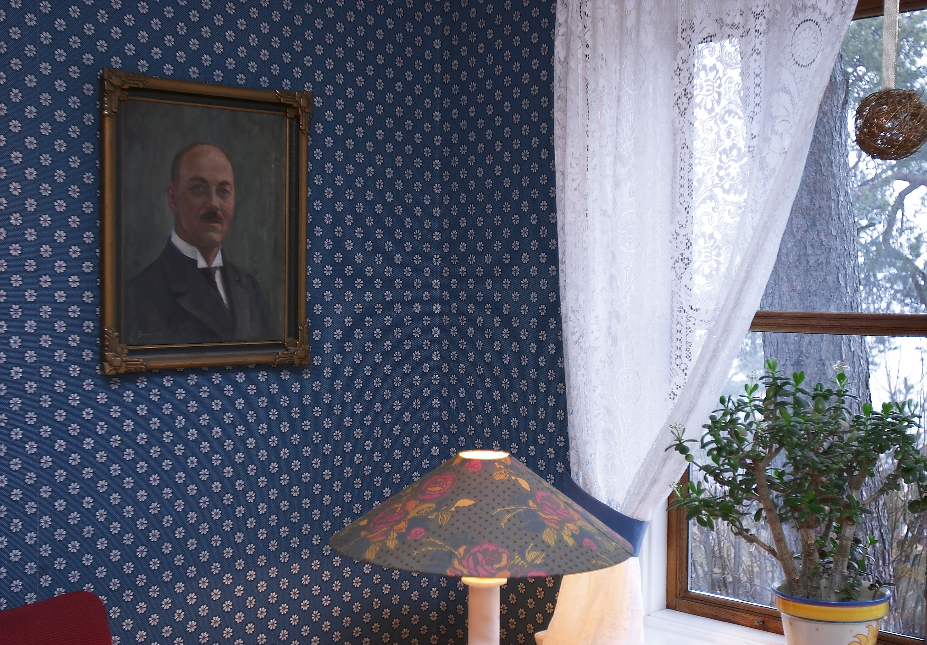 Skipperstuen lever fortsatt