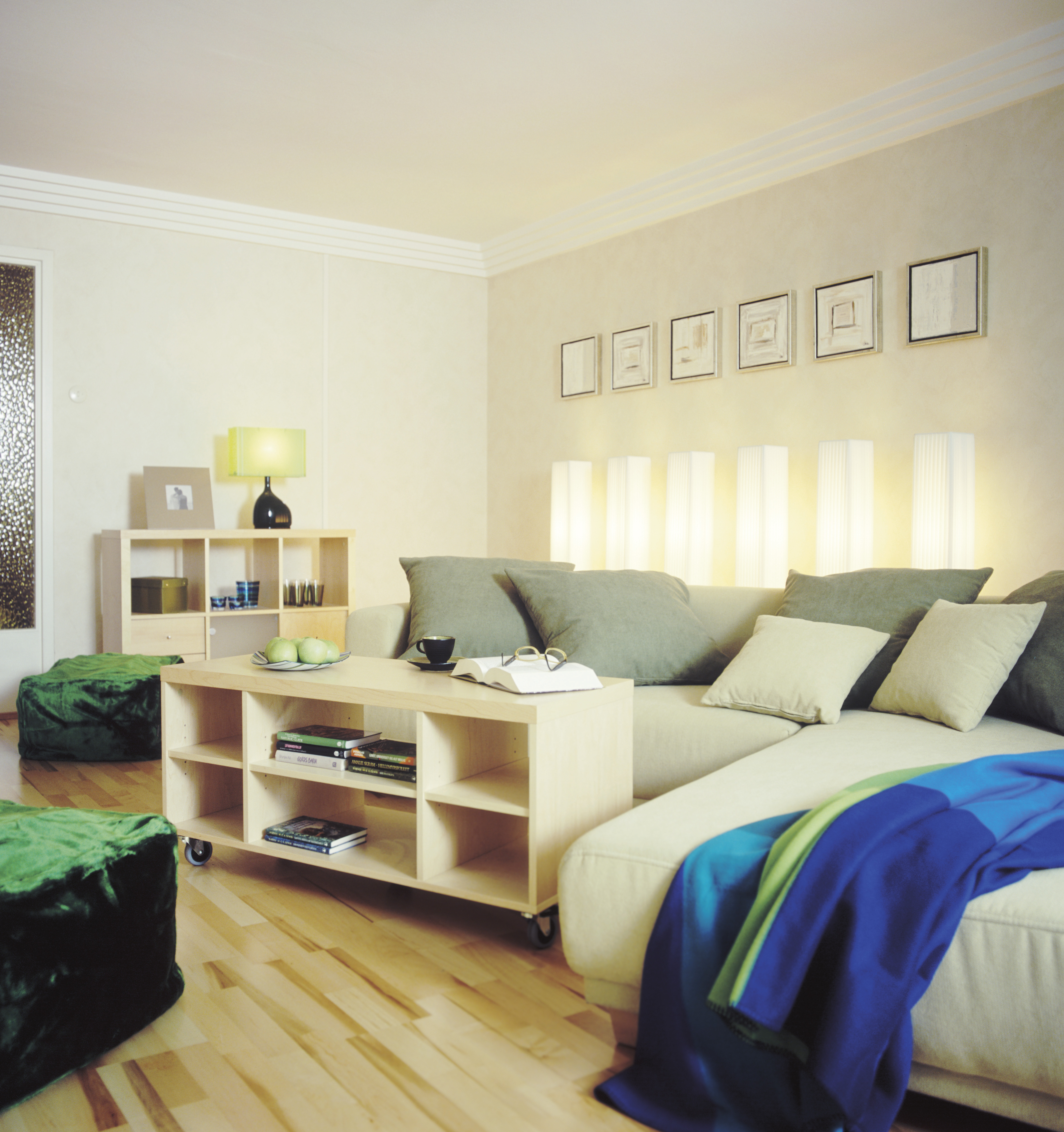 Alternativer til trelister