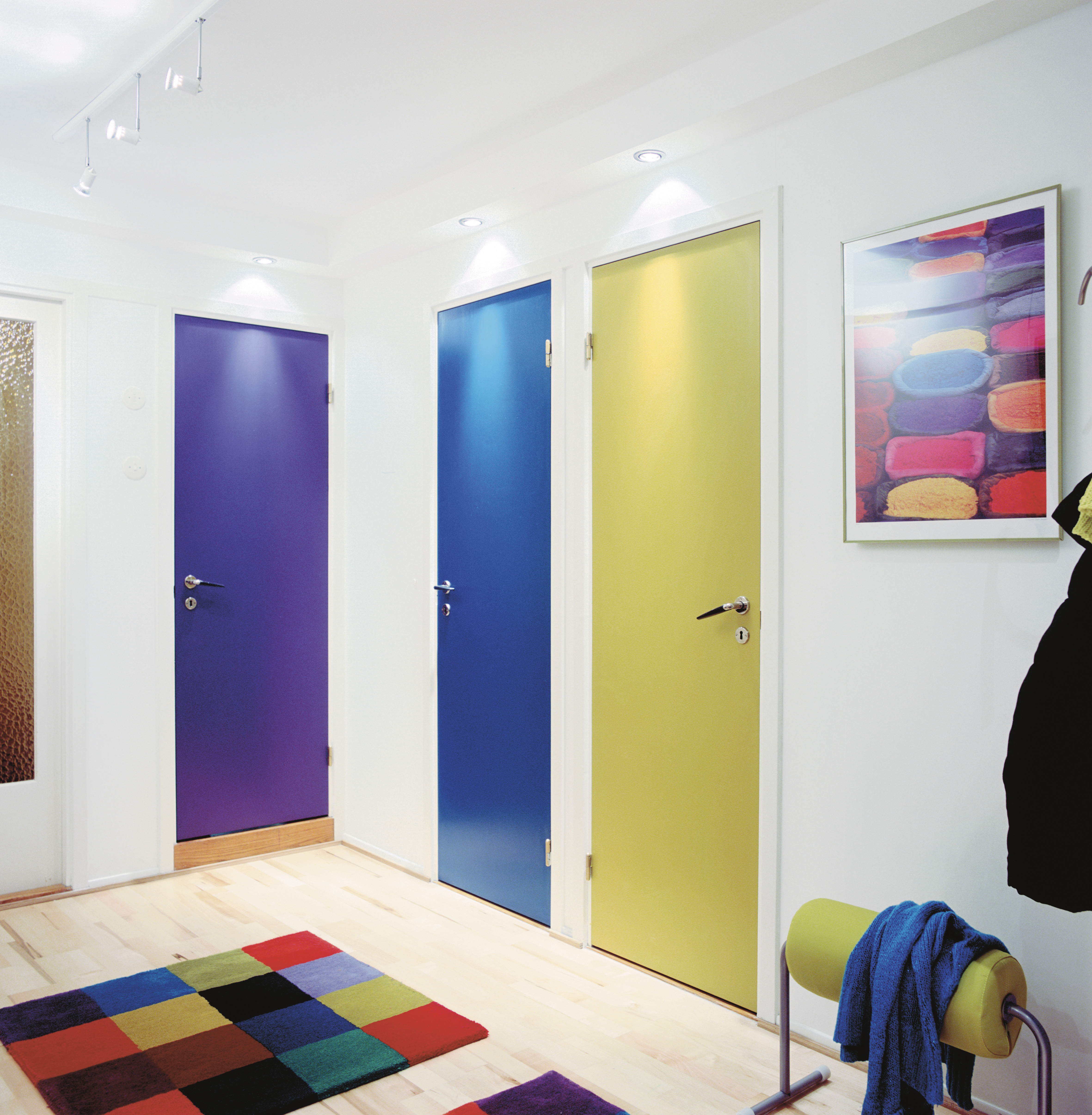 Pent og pyntelig ble kult og rocka