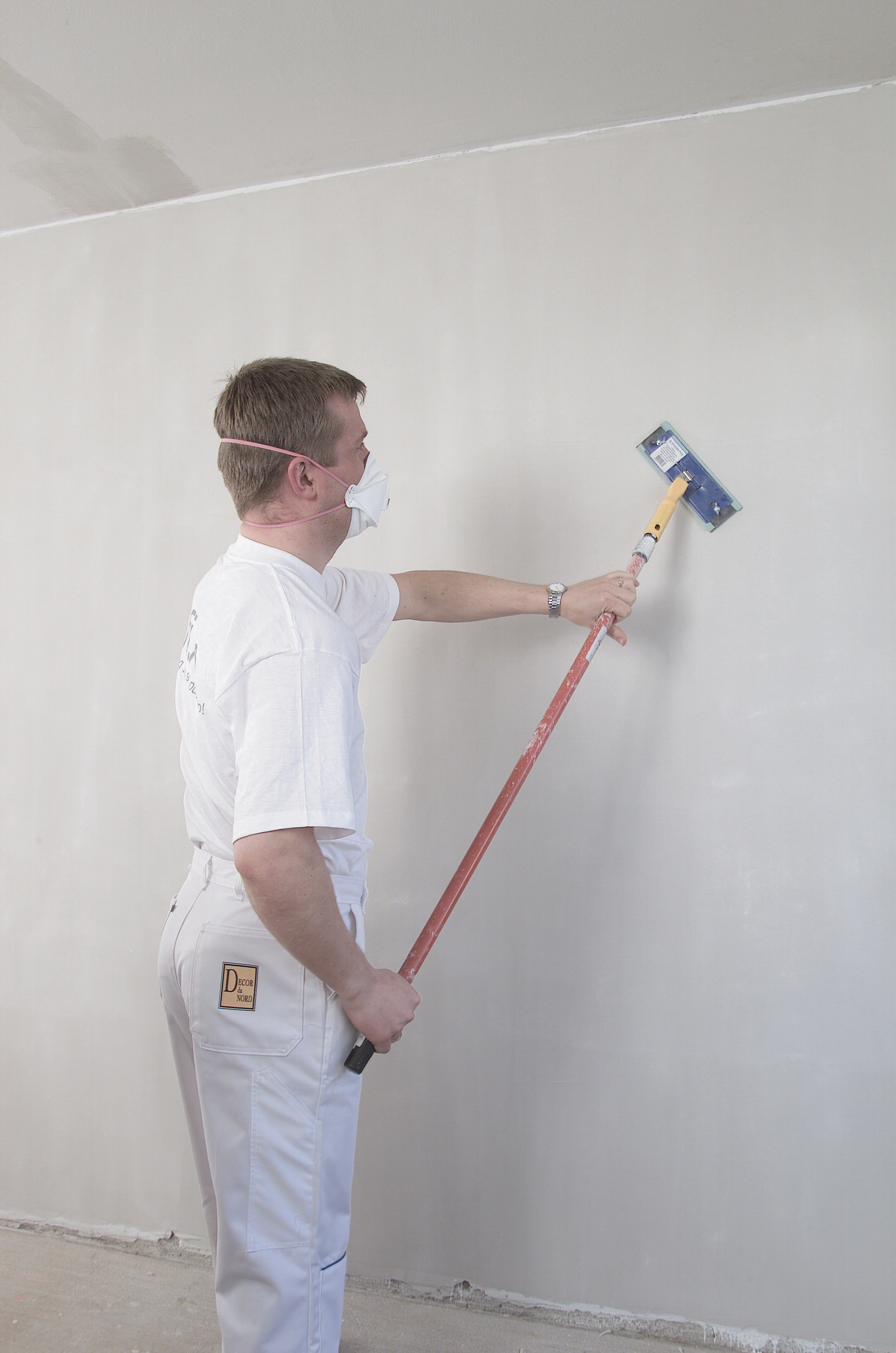 Lett og raskt med rullesparkel