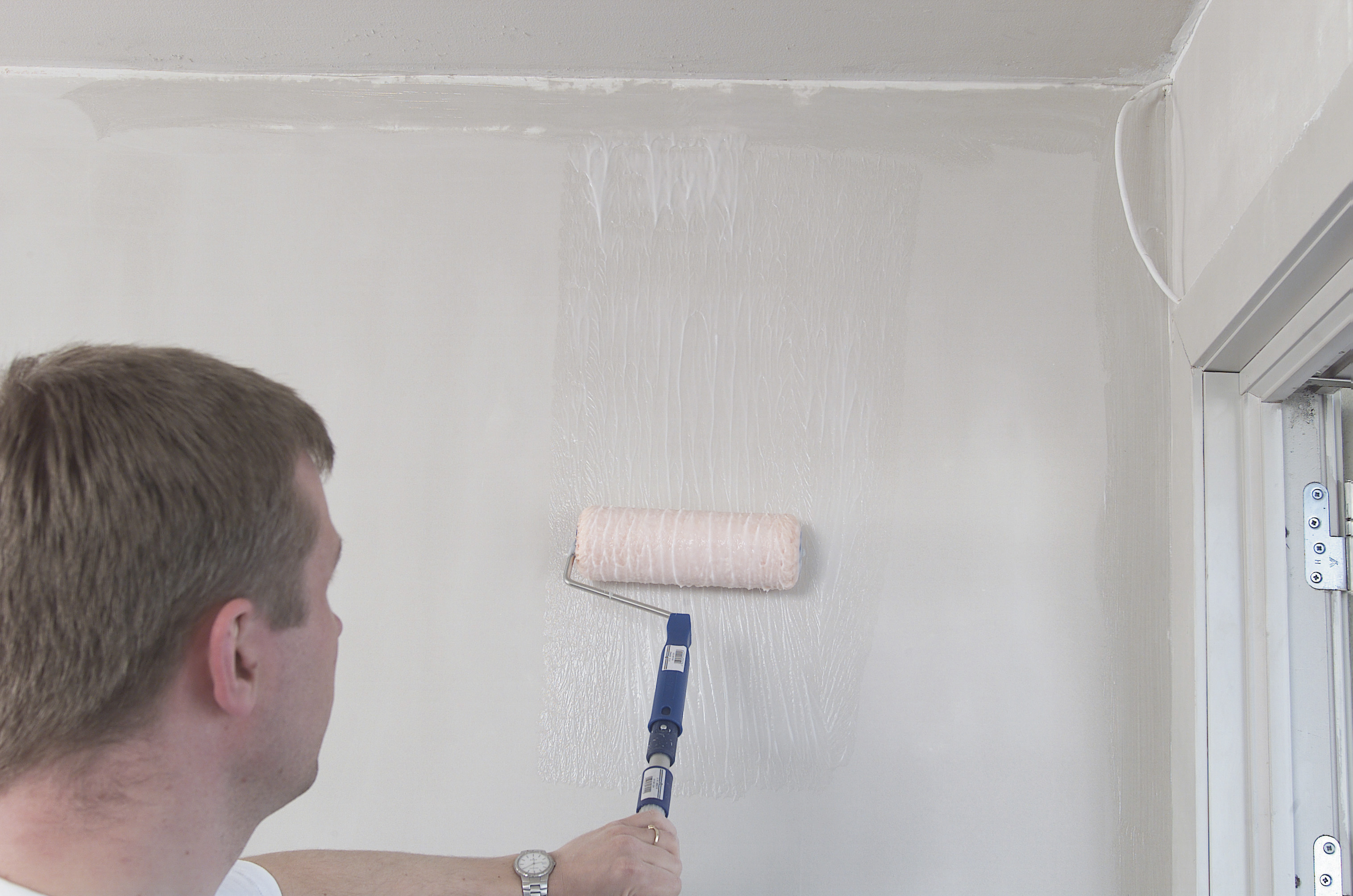 Lett og raskt med rullesparkel