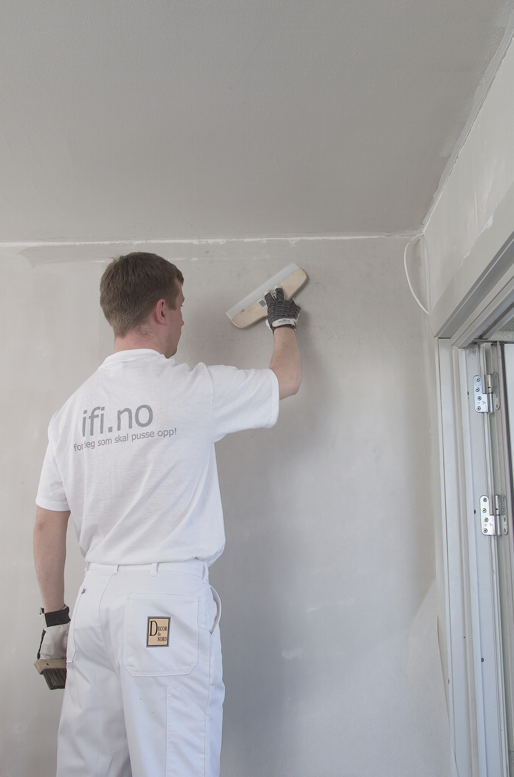 Lett og raskt med rullesparkel