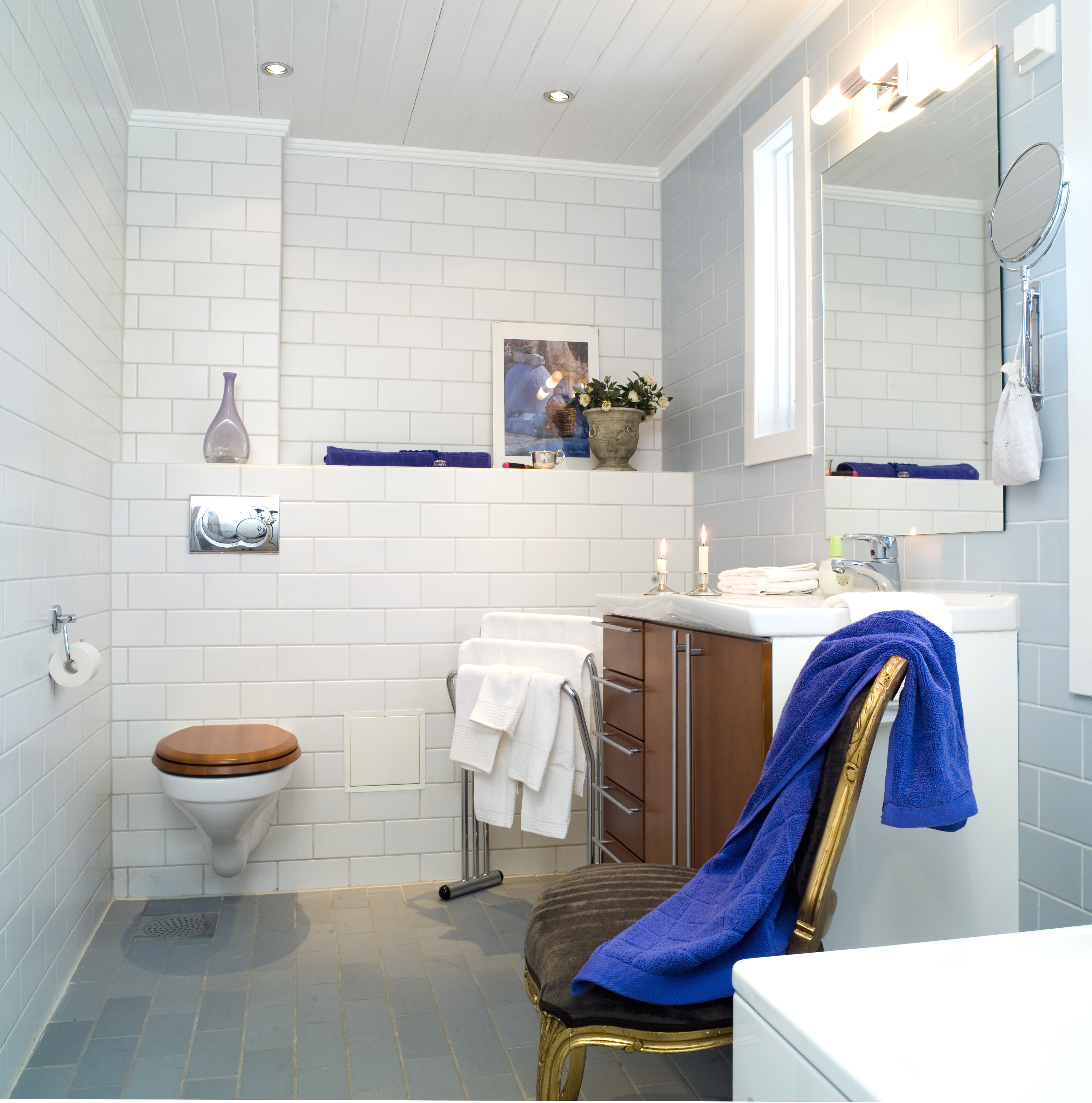 Nøytral ramme gir mange muligheter